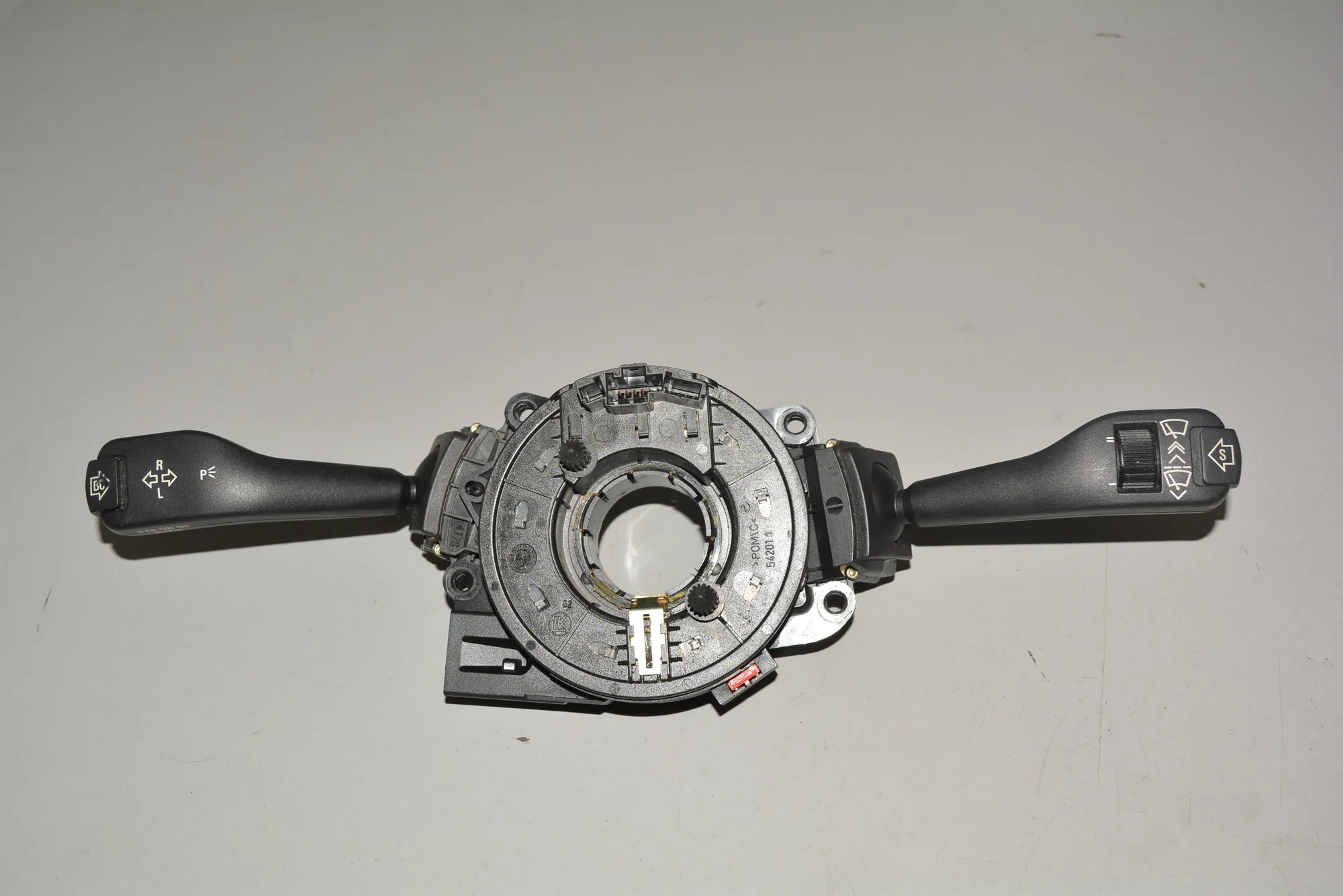 Indicator Wiper Stalk Switch – OEM 8375398 · BMW 5 Touring (E39) 530 i 2002 – 4