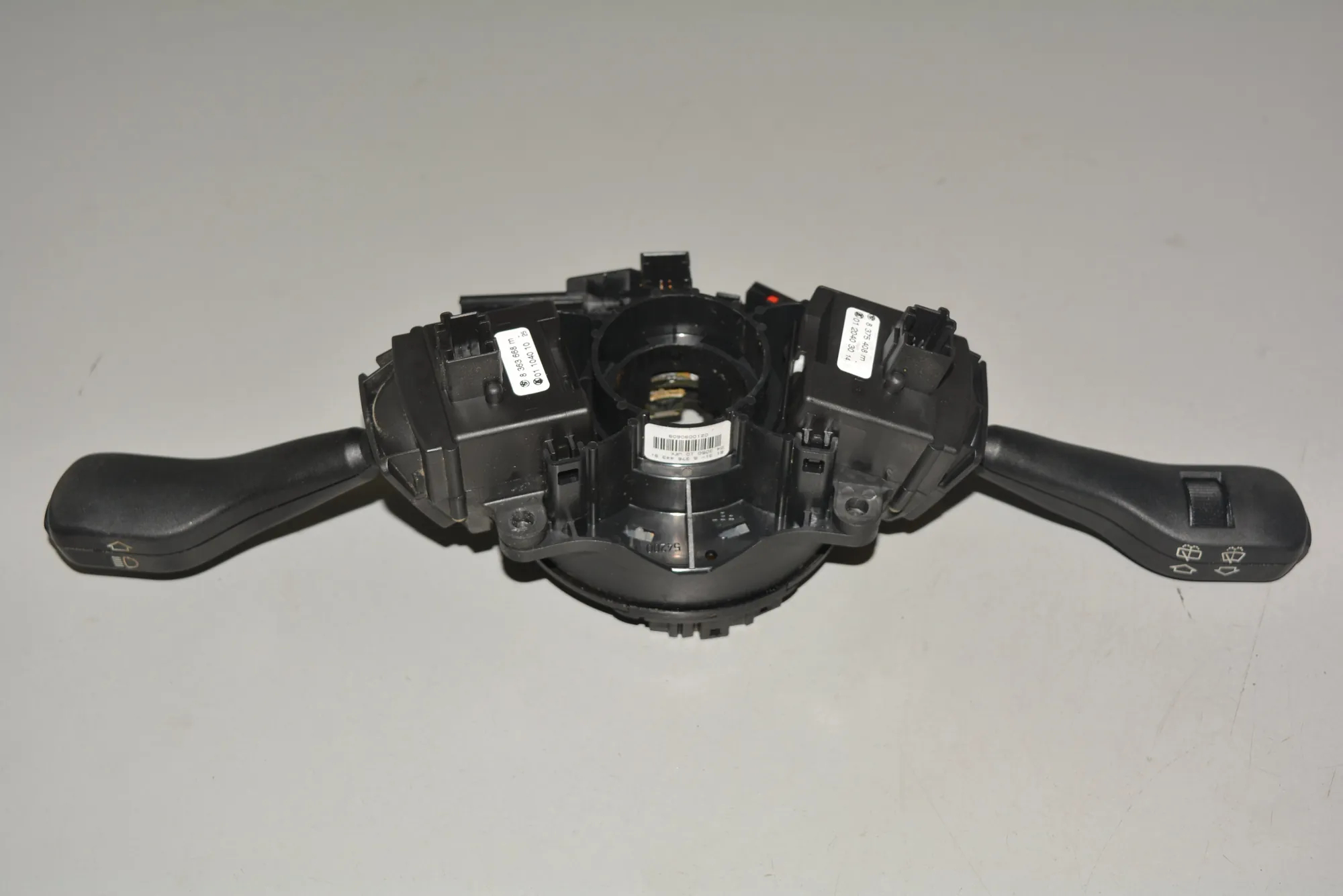 Indicator Wiper Stalk Switch – OEM 8375398 · BMW 5 Touring (E39) 530 i 2002