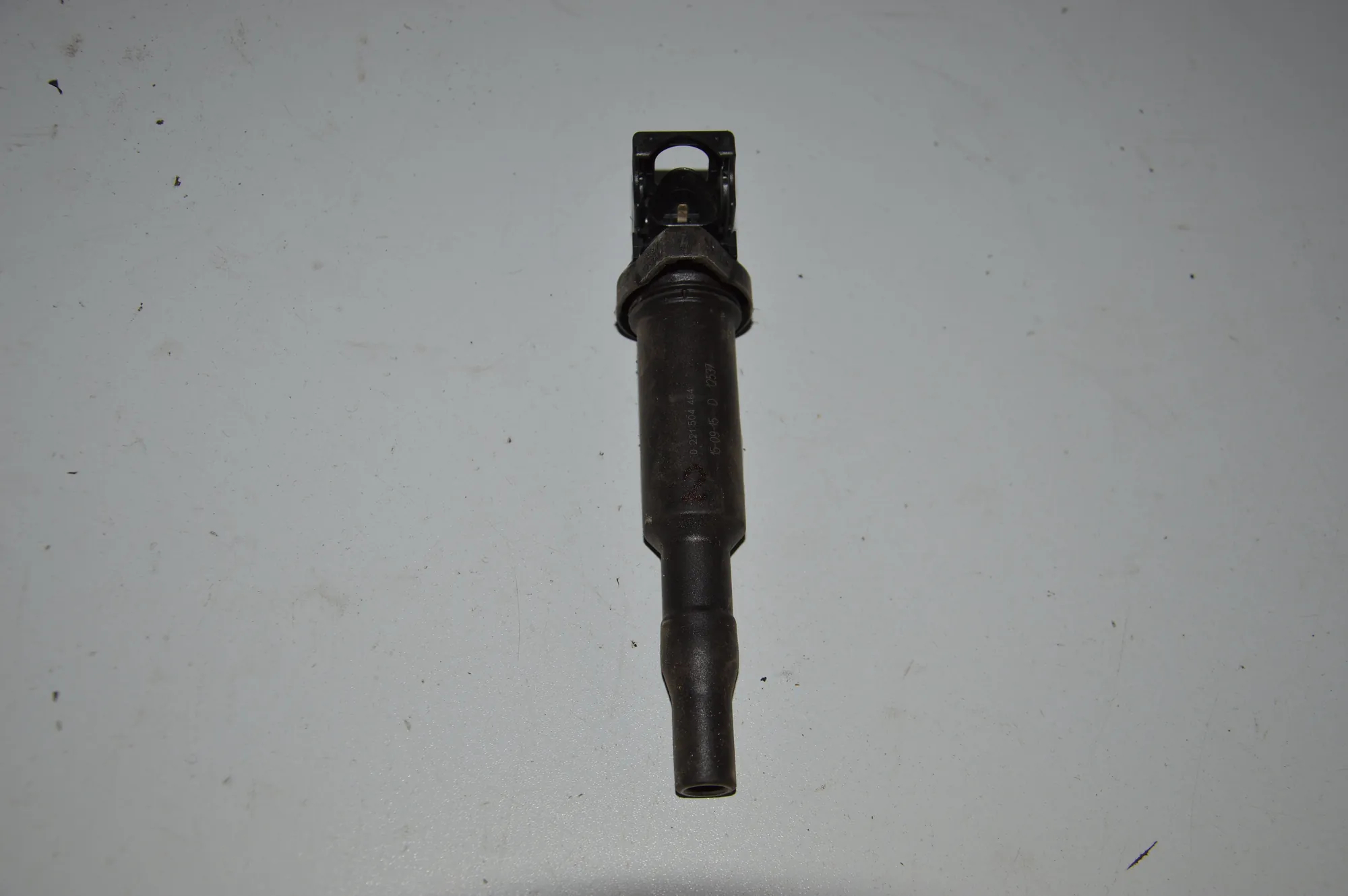 High Voltage Ignition Coil – OEM BOSCH0221504464 · BMW 5 Touring (E39) 530 i 2002