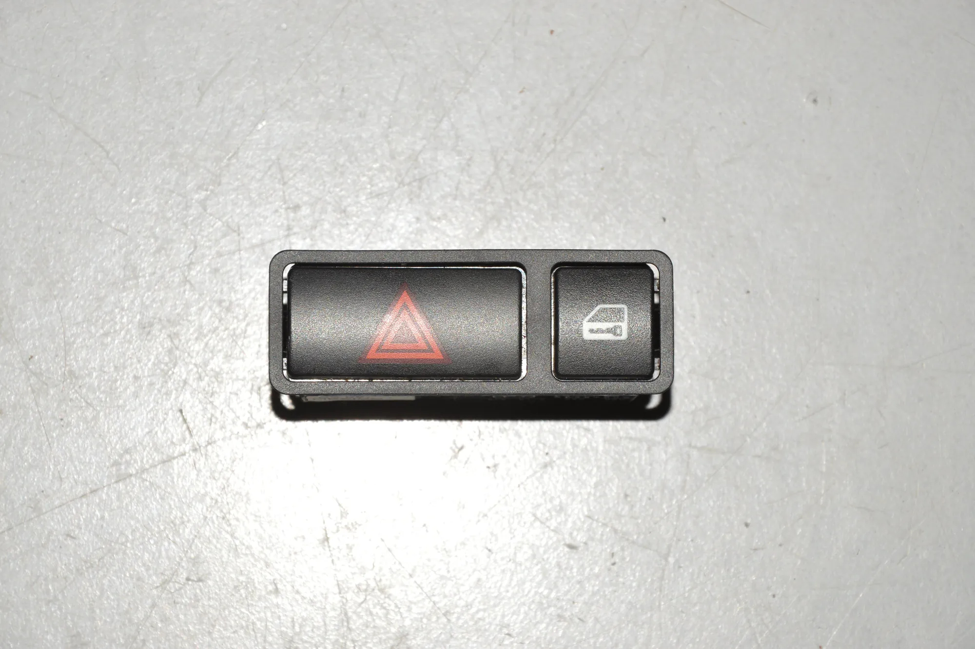 Other Control Units – OEM 8368920 · BMW X5 (E53) 4.6 is 2002