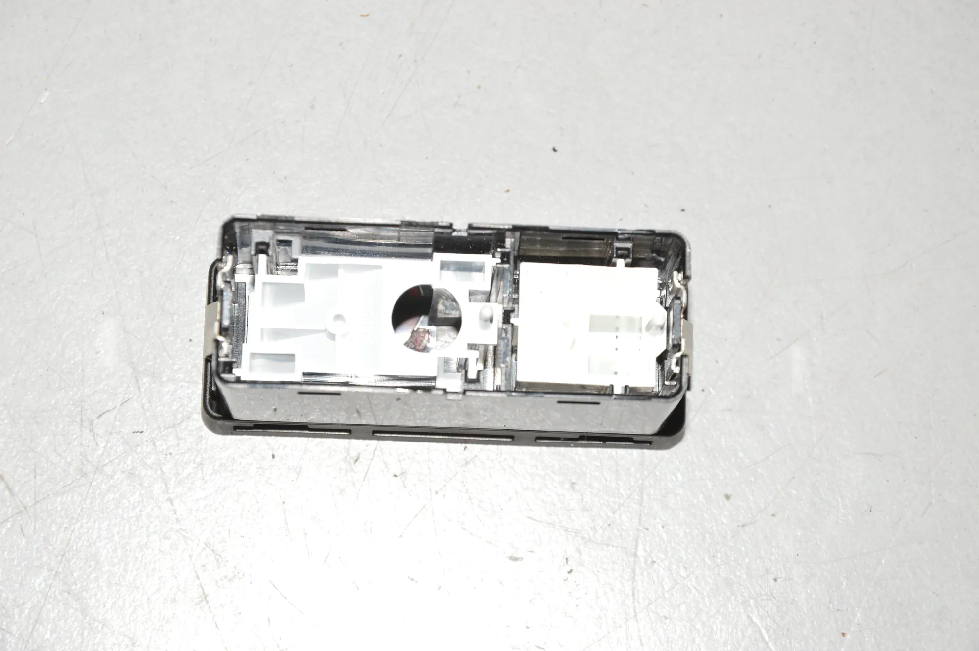 Other Control Units – OEM 8368920 · BMW X5 (E53) 4.6 is 2002 – 4
