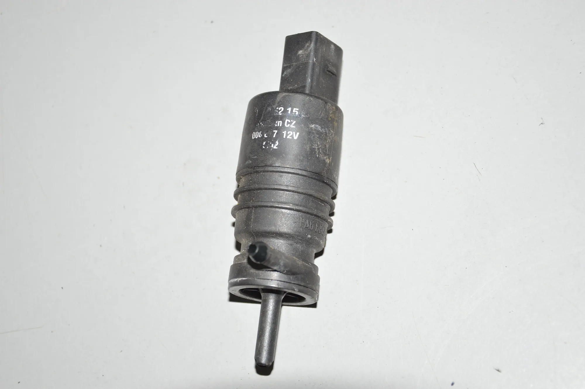 Washer Tank Motor · BMW X5 (E53) 4.6 is 2002 – 2