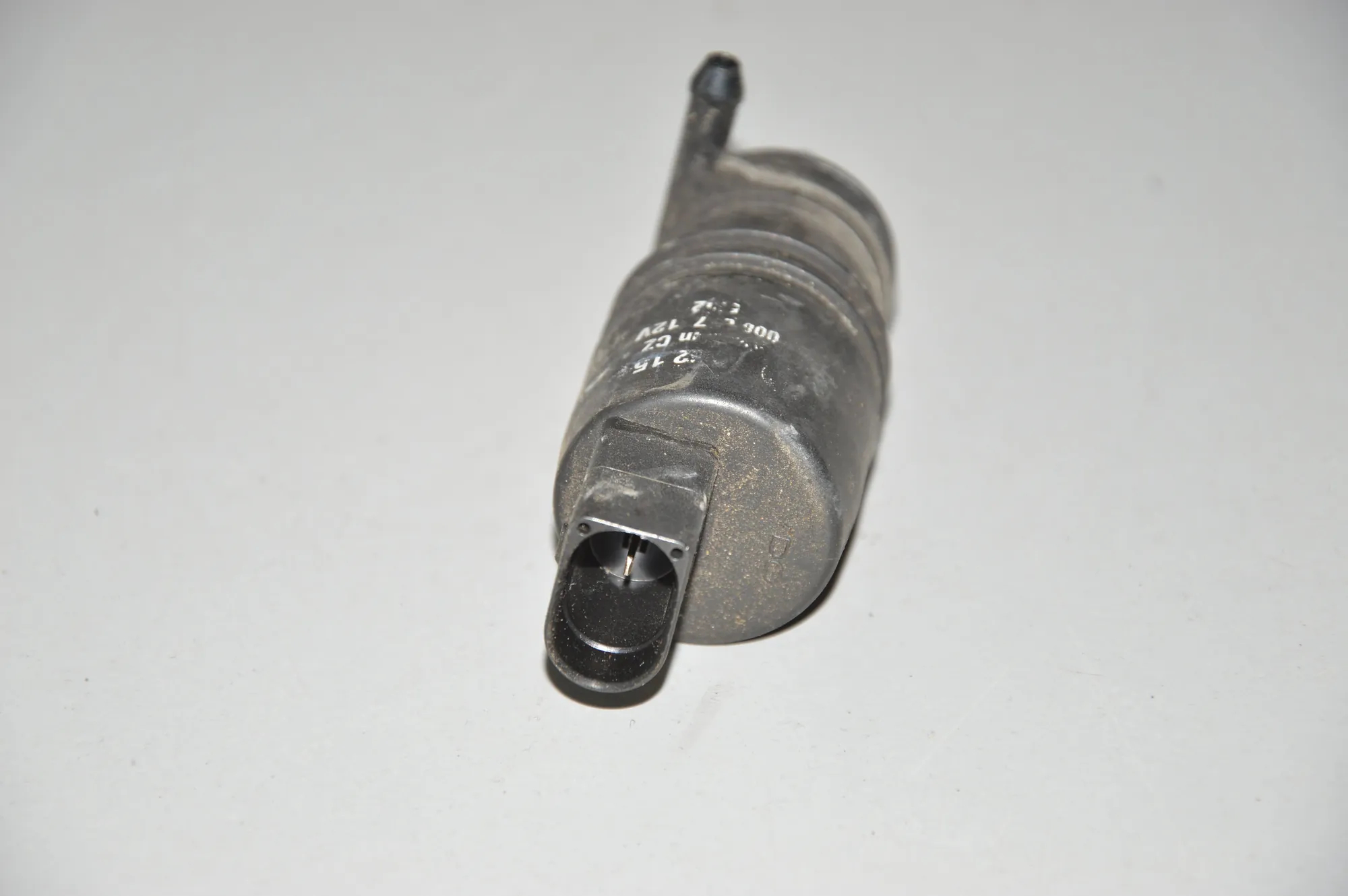 Washer Tank Motor · BMW X5 (E53) 4.6 is 2002 – 3