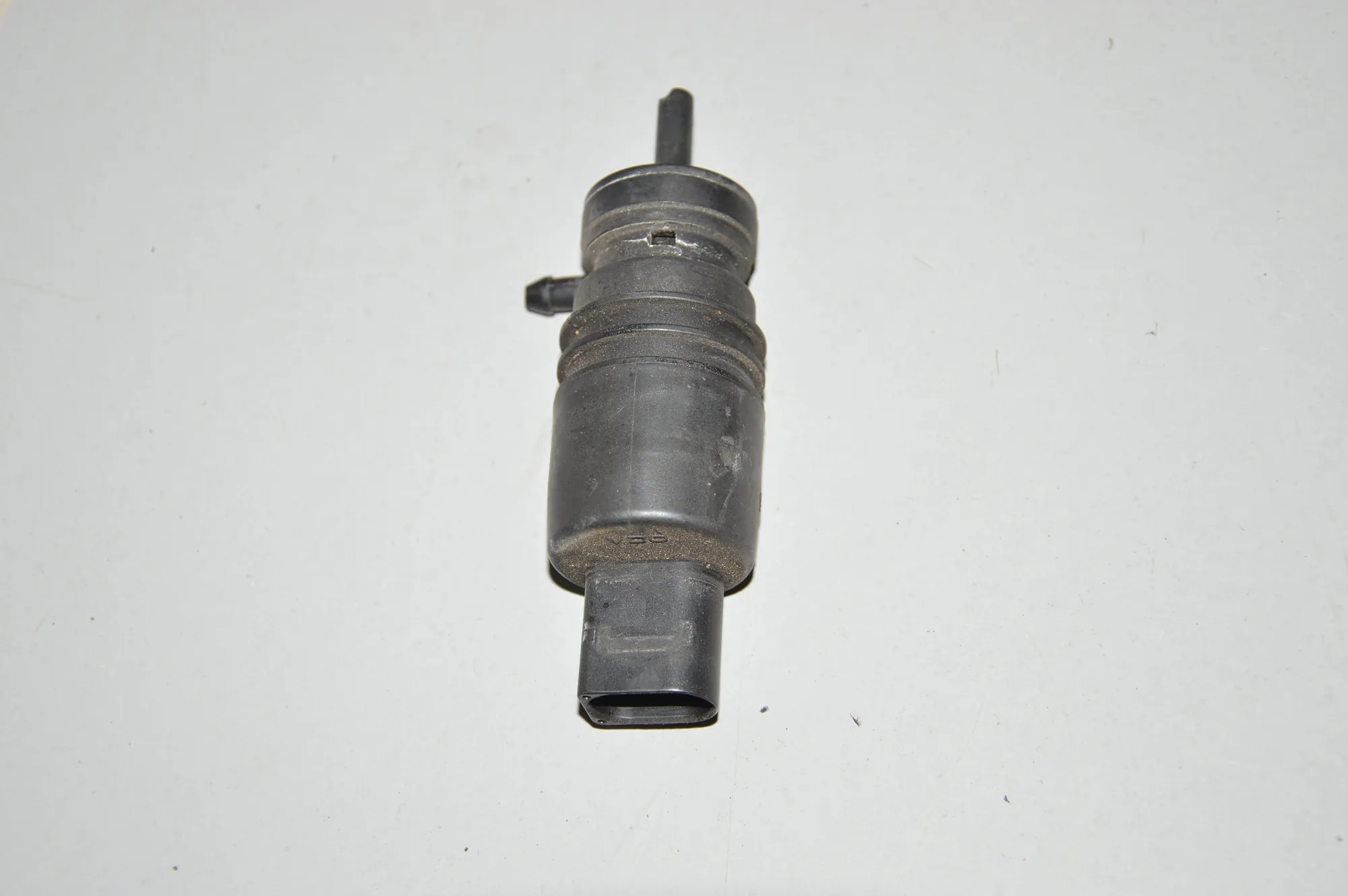 Washer Tank Motor · BMW X5 (E53) 4.6 is 2002