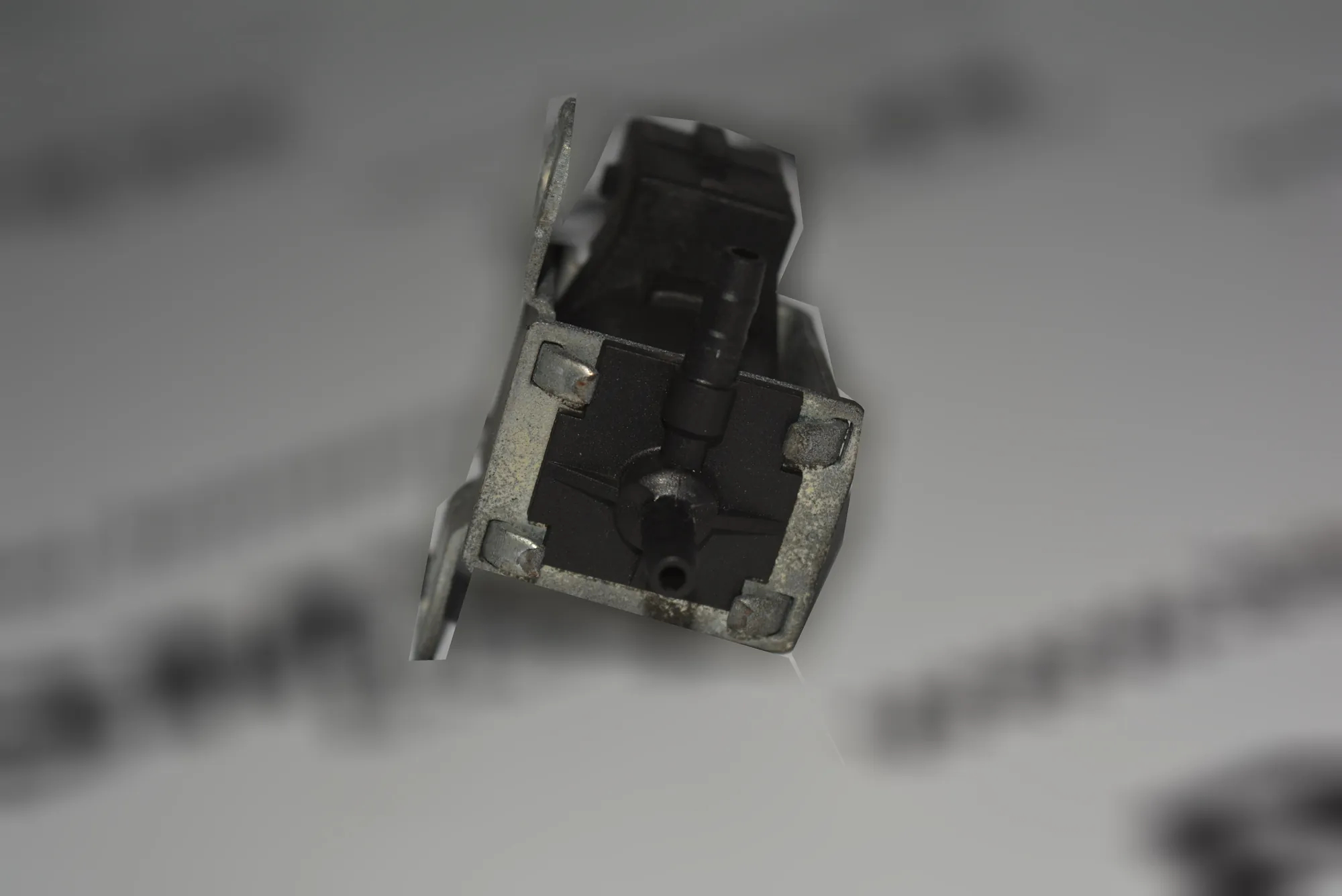 Solenoid Valve – OEM 1742711 · BMW X5 (E53) 4.6 is 2002 – 2