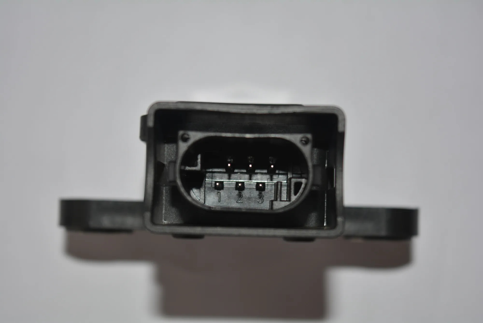 Acceleration Sensor – OEM 6753694 · BMW 7 (E38) 728 i, iL 2001 – 3