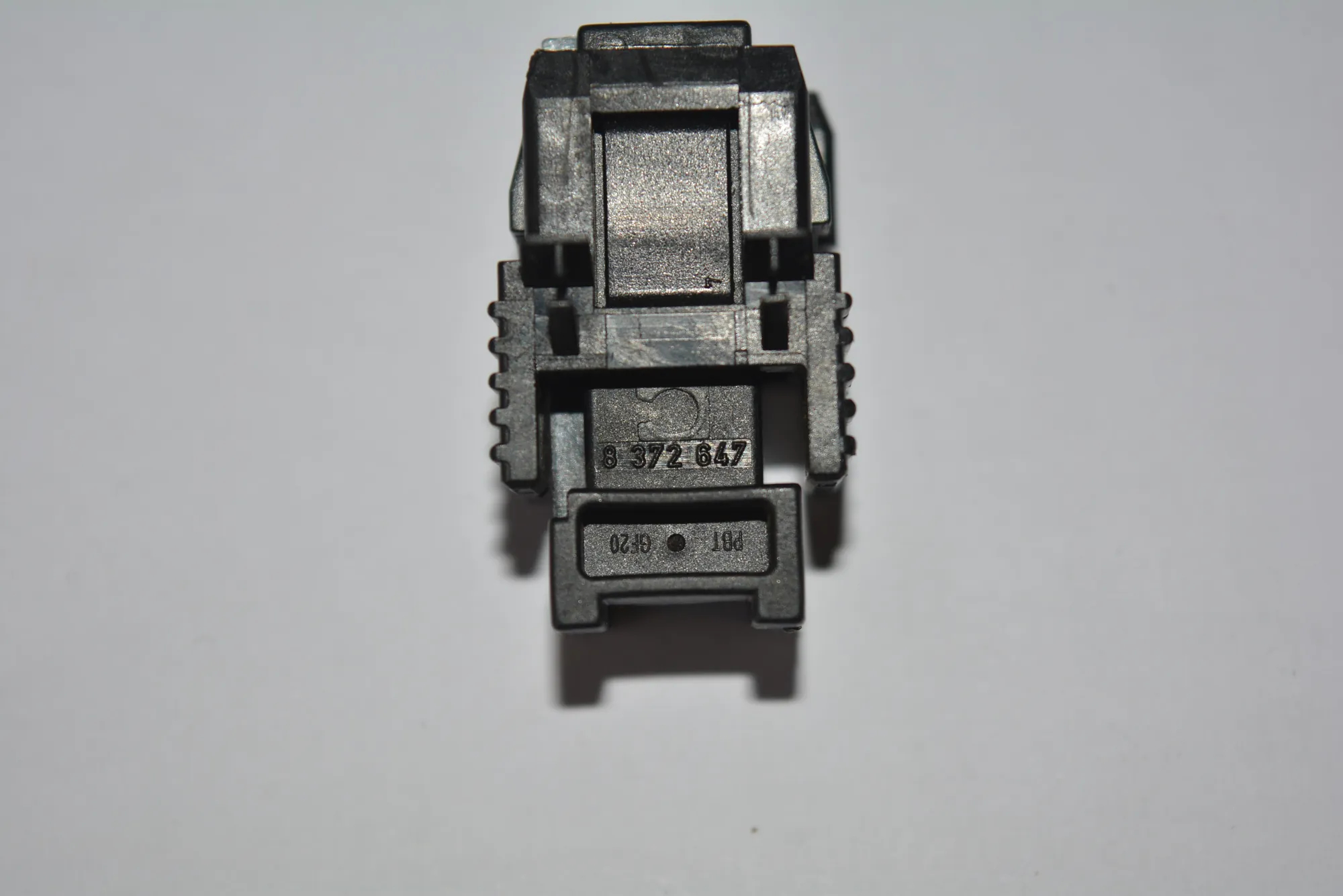 Other Control Units – OEM 8372647 · BMW 7 (E38) 728 i, iL 2001 – 2