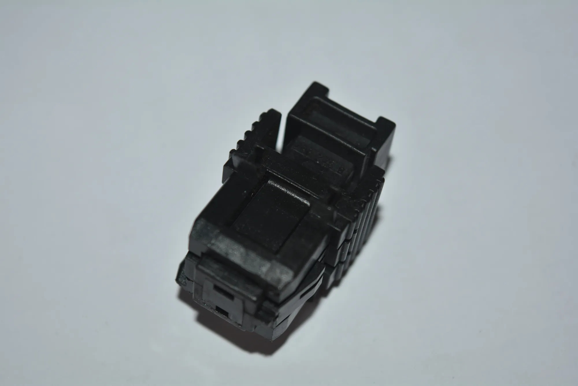 Other Control Units – OEM 8372647 · BMW 7 (E38) 728 i, iL 2001