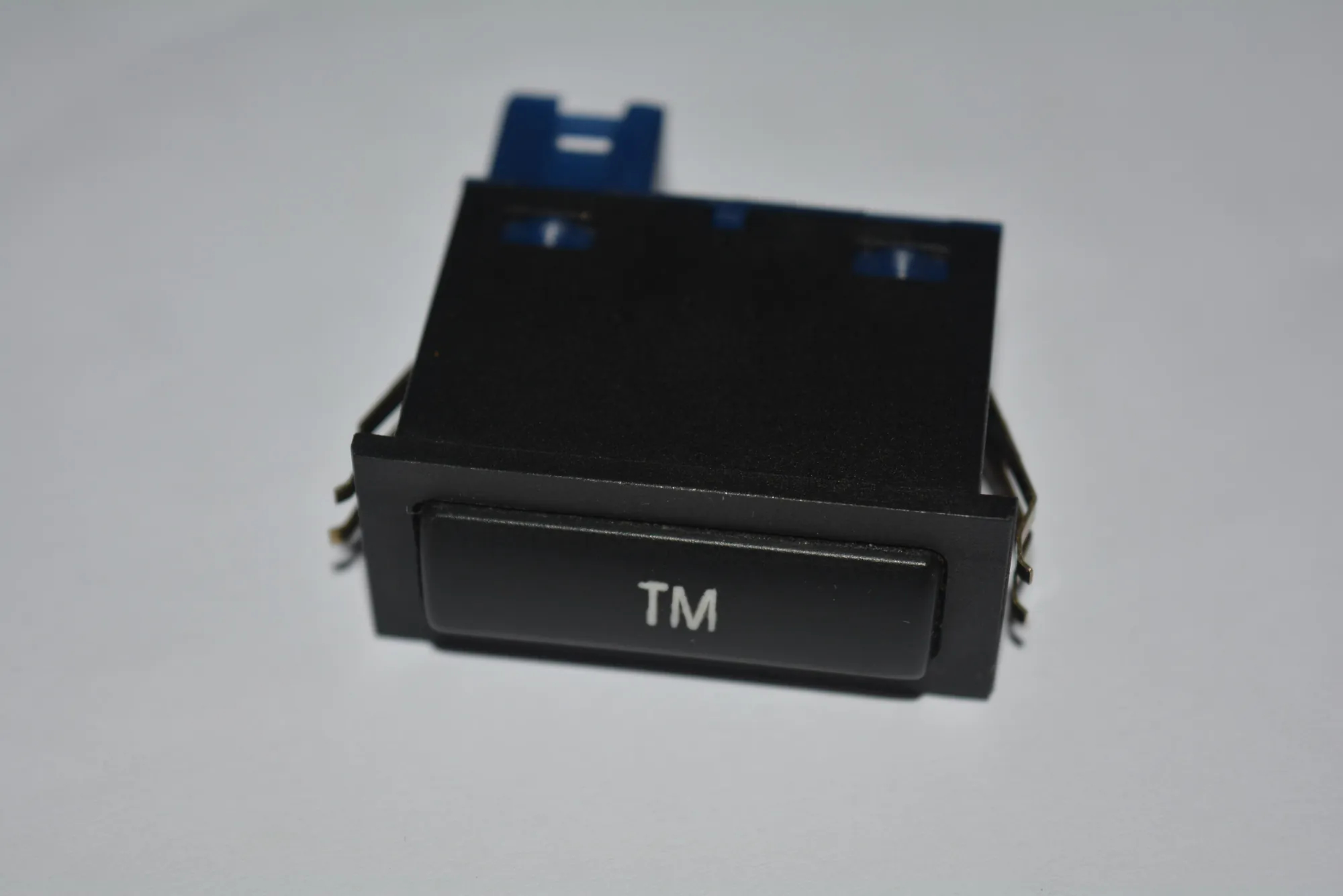 Other Control Units – OEM 8368975 · BMW 7 (E38) 728 i, iL 2001
