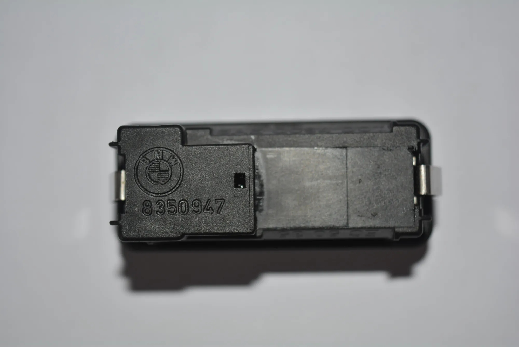 Switches – OEM 8350947 · BMW 7 (E38) 728 i, iL 2001 – 3