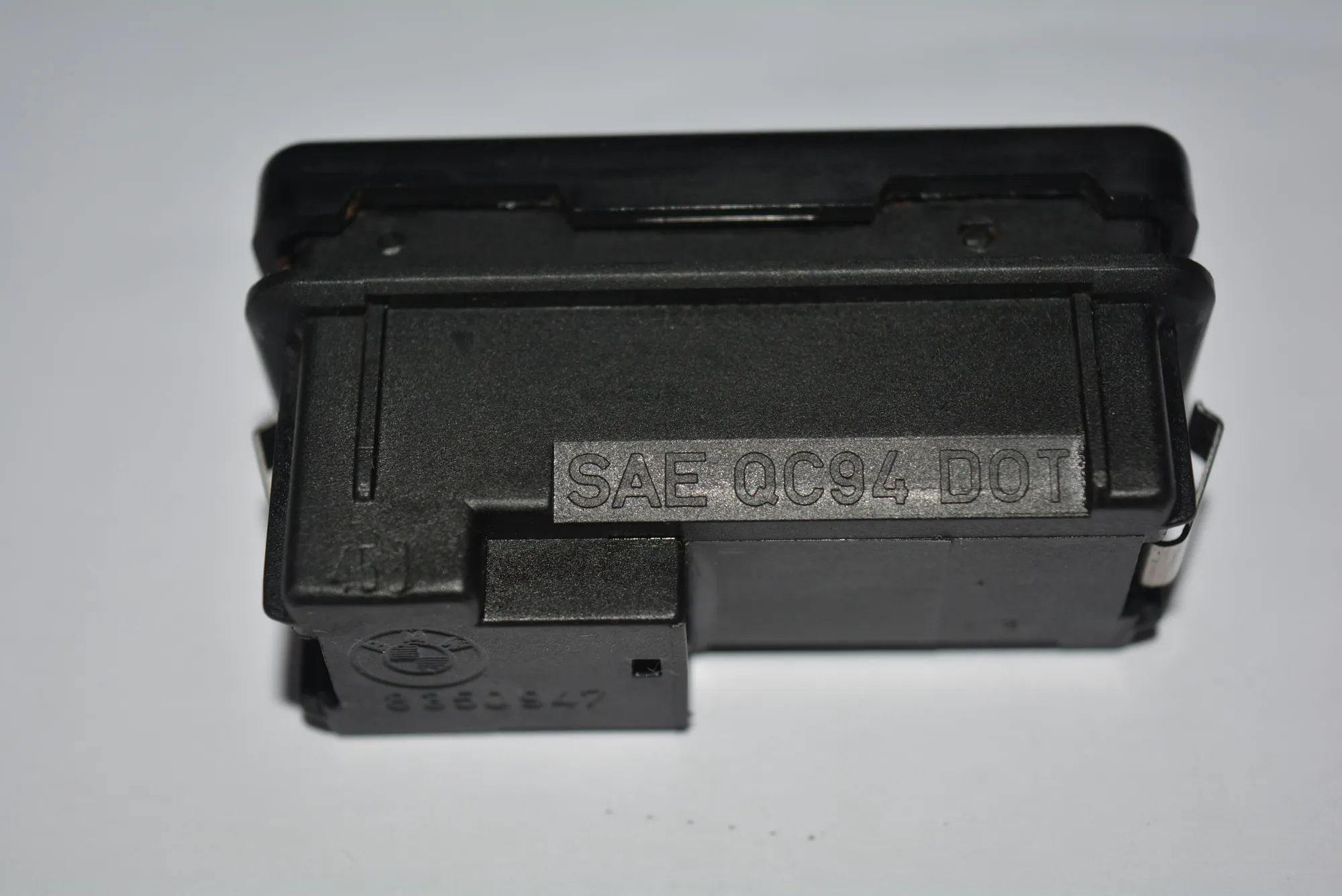 Switches – OEM 8350947 · BMW 7 (E38) 728 i, iL 2001 – 2