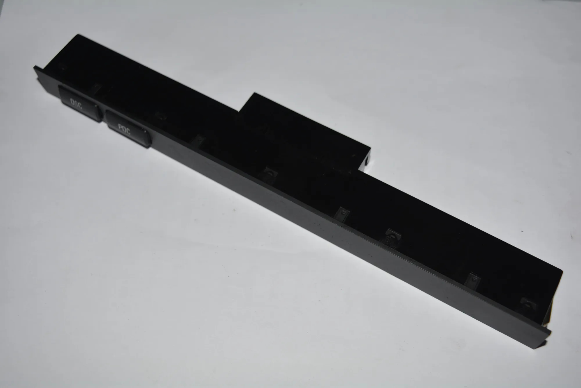 Button Switch Panel – OEM 8373769 · BMW 7 (E38) 728 i, iL 2001