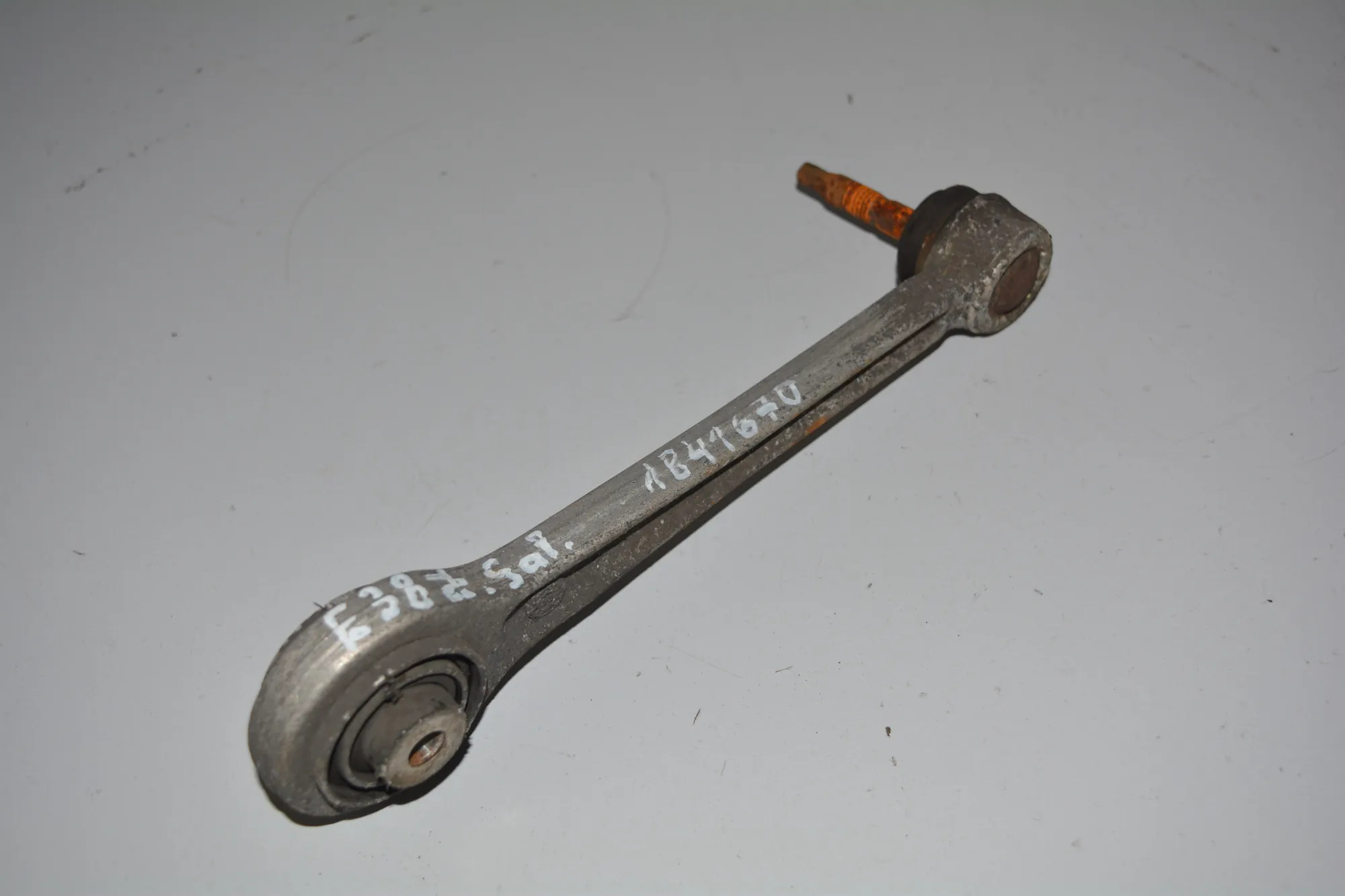 Rear Right Control Arm · BMW 7 (E38) 728 i, iL 2001 – 2