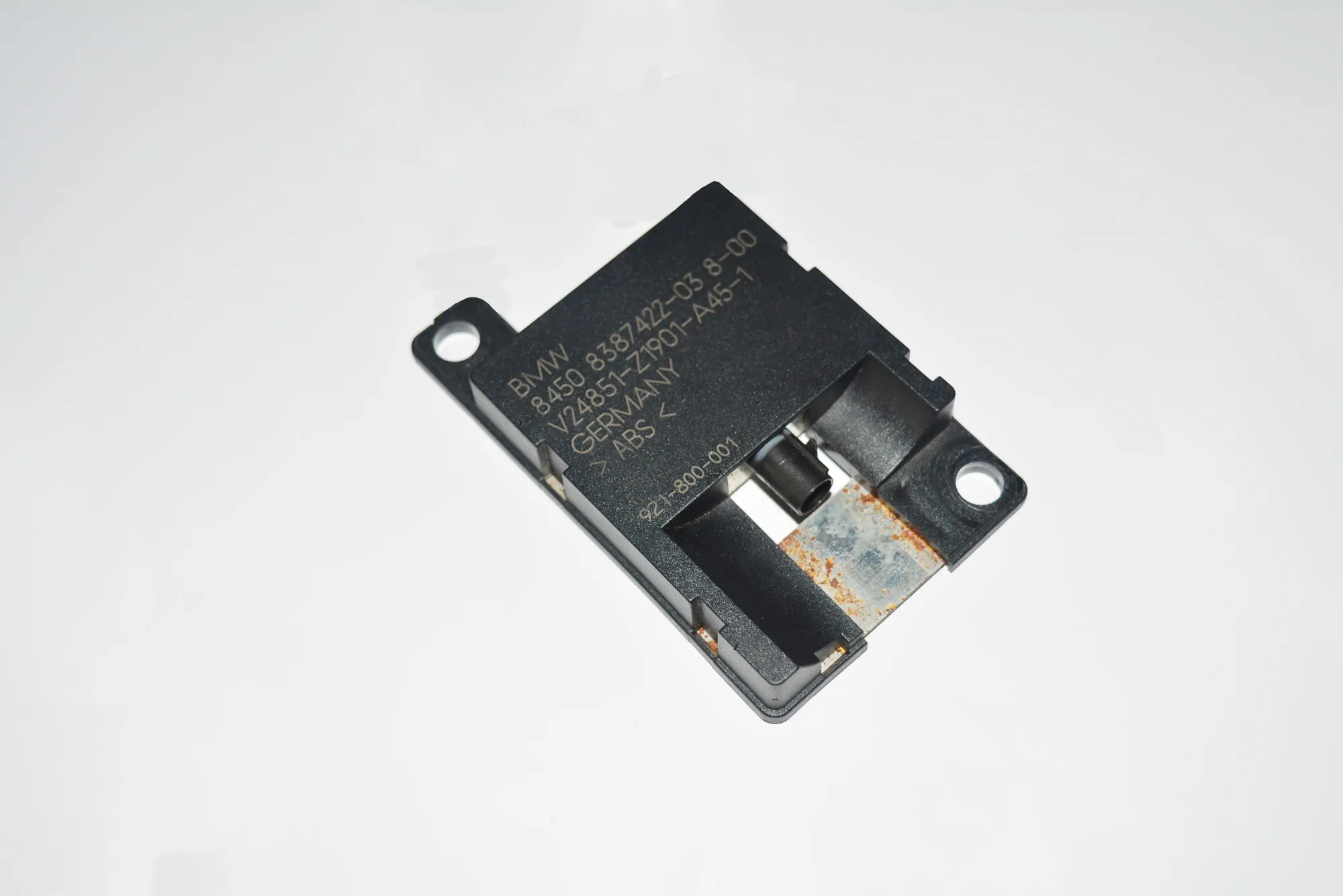 Antenna – OEM 8387422 · BMW 7 (E38) 728 i, iL 2001
