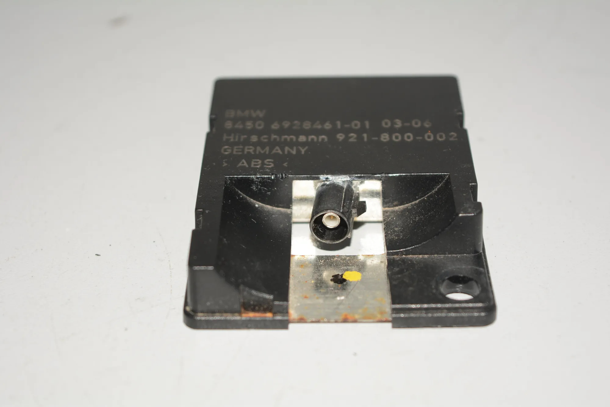 Antenna – OEM 6928461 · BMW 5 Touring (E61) 530 d 2006