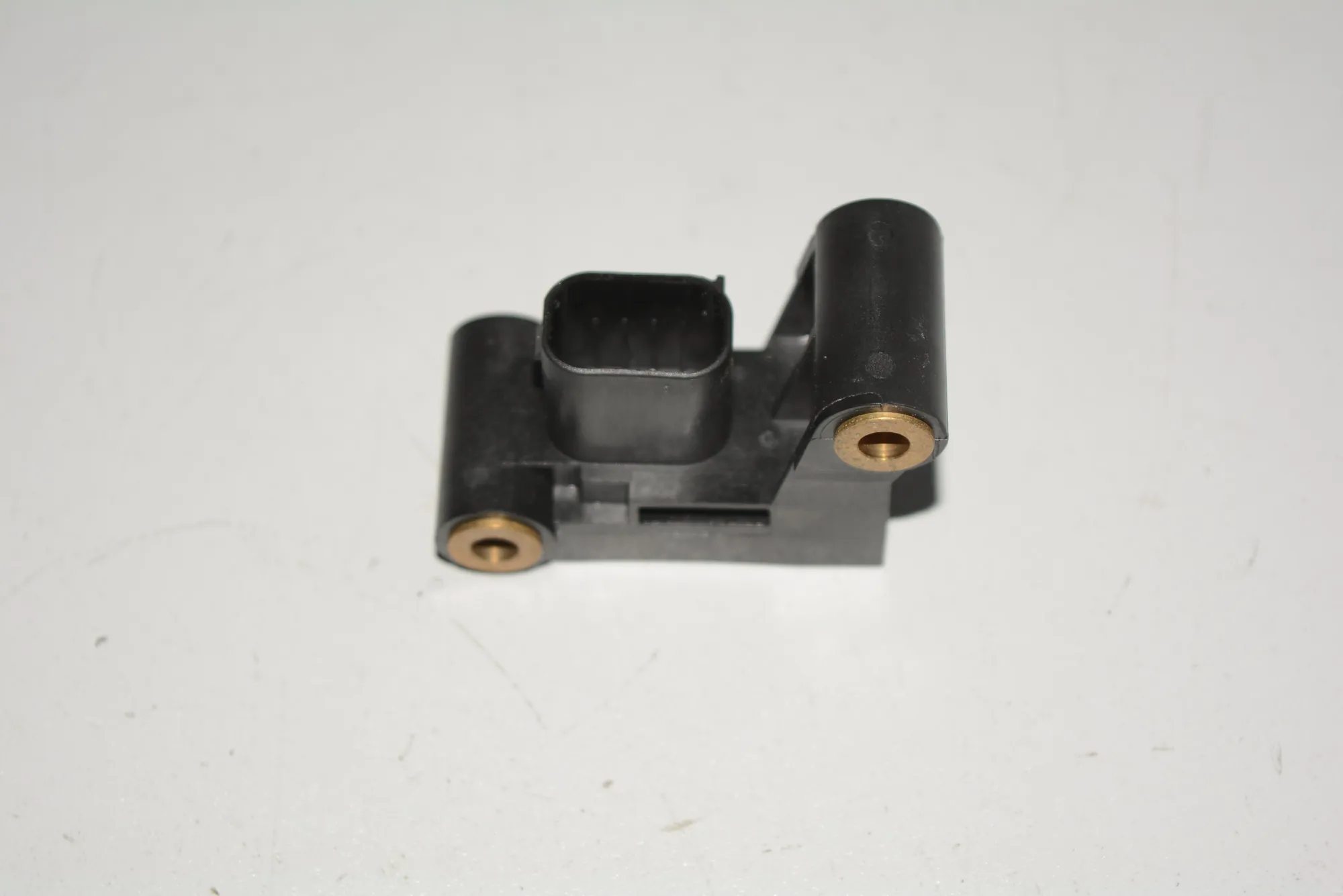 Left Side Impact Sensor – OEM 6977398 · BMW 5 Touring (E61) 530 d 2006
