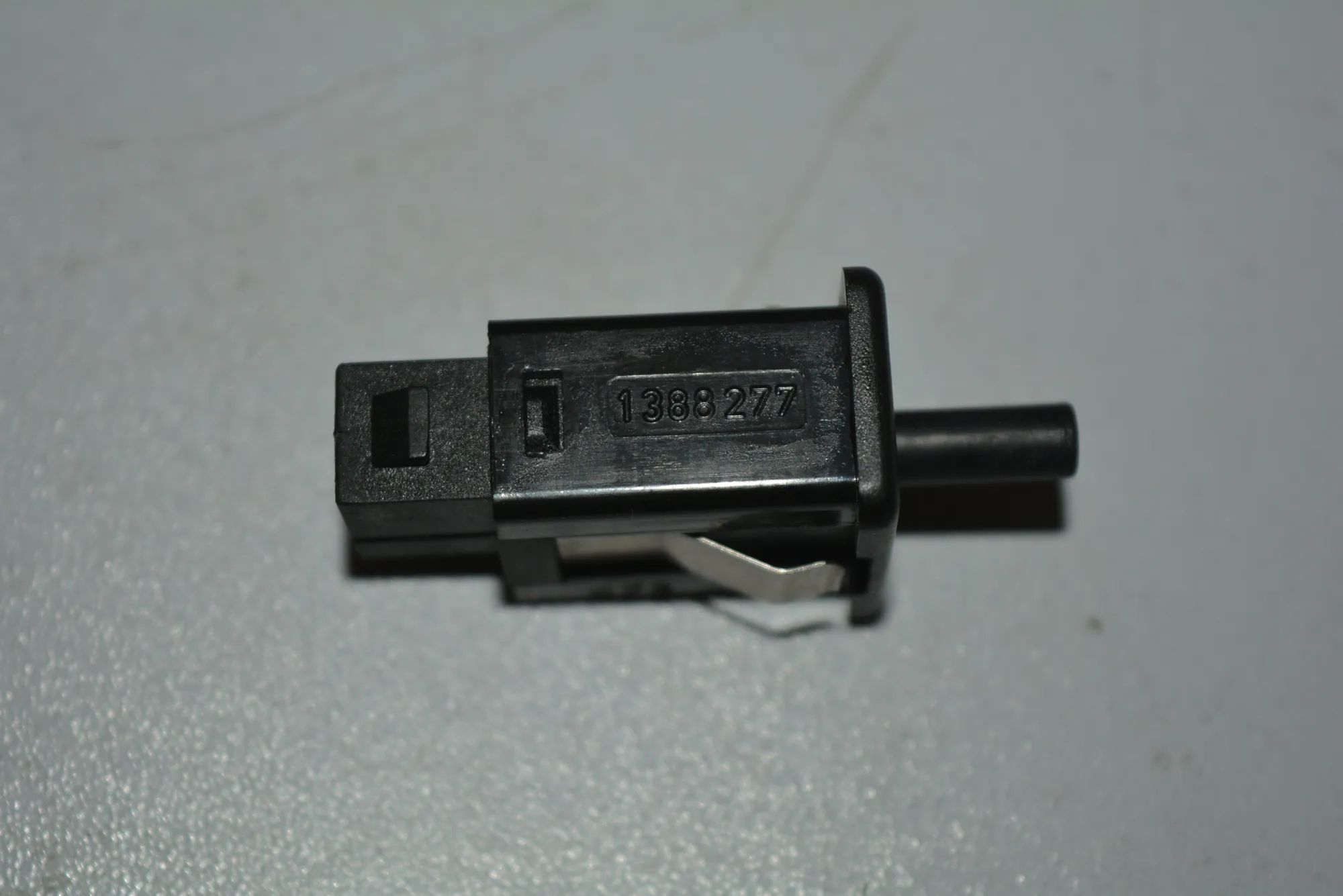 Other Control Units – OEM 1388277 · BMW 5 Touring (E61) 530 d 2006 – 2