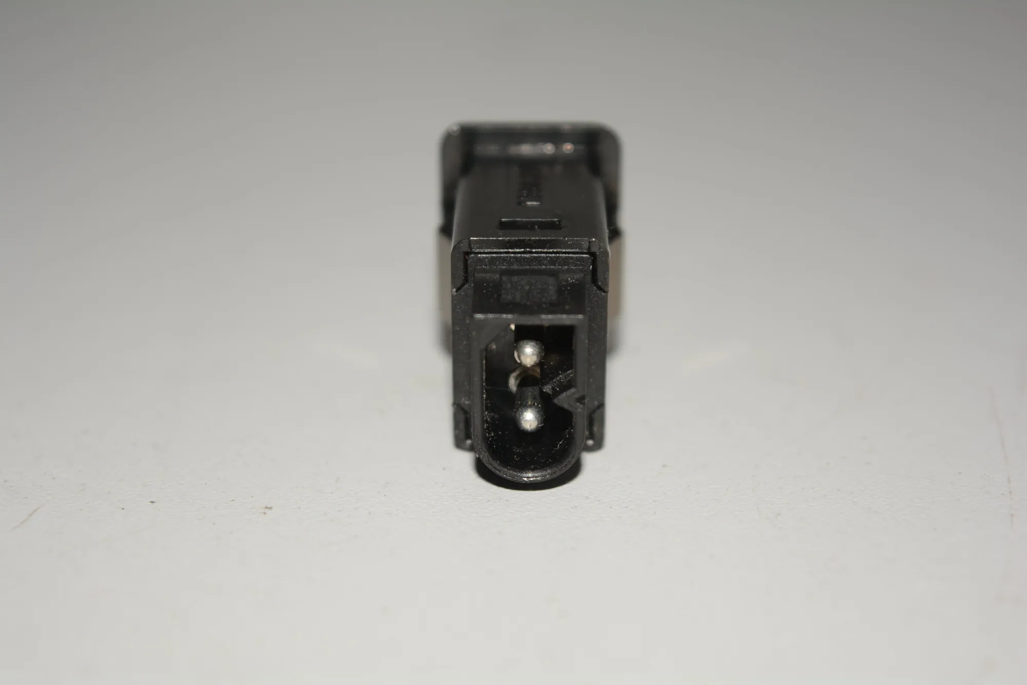Other Control Units – OEM 1388277 · BMW 5 Touring (E61) 530 d 2006 – 3
