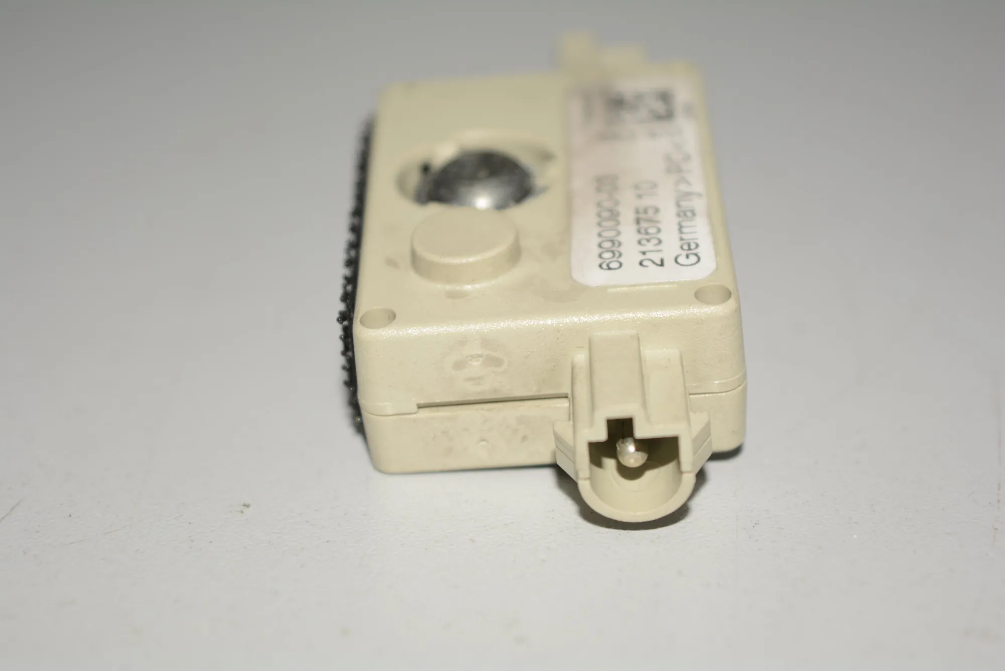 Antenna Amplifier – OEM 6990090 · BMW 5 Touring (E61) 530 d 2006 – 4
