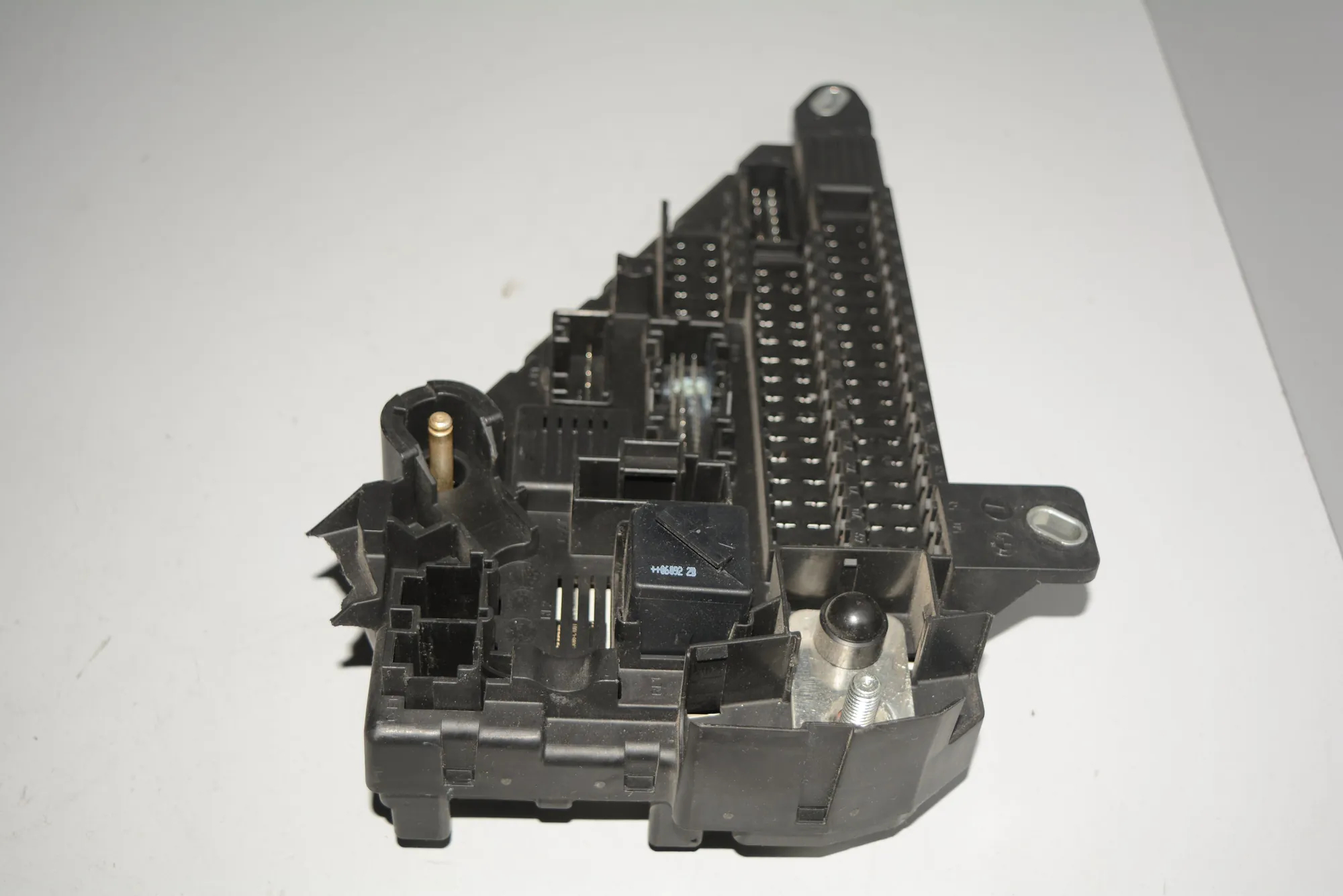 Fuse Box – OEM 6906618 · BMW 5 Touring (E61) 530 d 2006 – 4