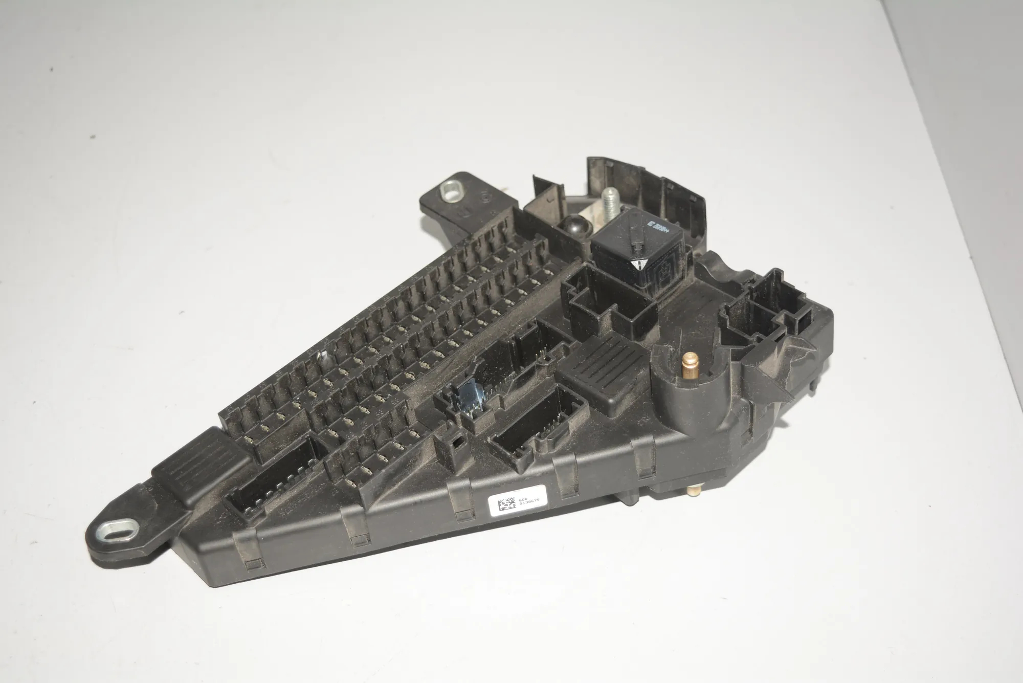 Fuse Box – OEM 6906618 · BMW 5 Touring (E61) 530 d 2006 – 3