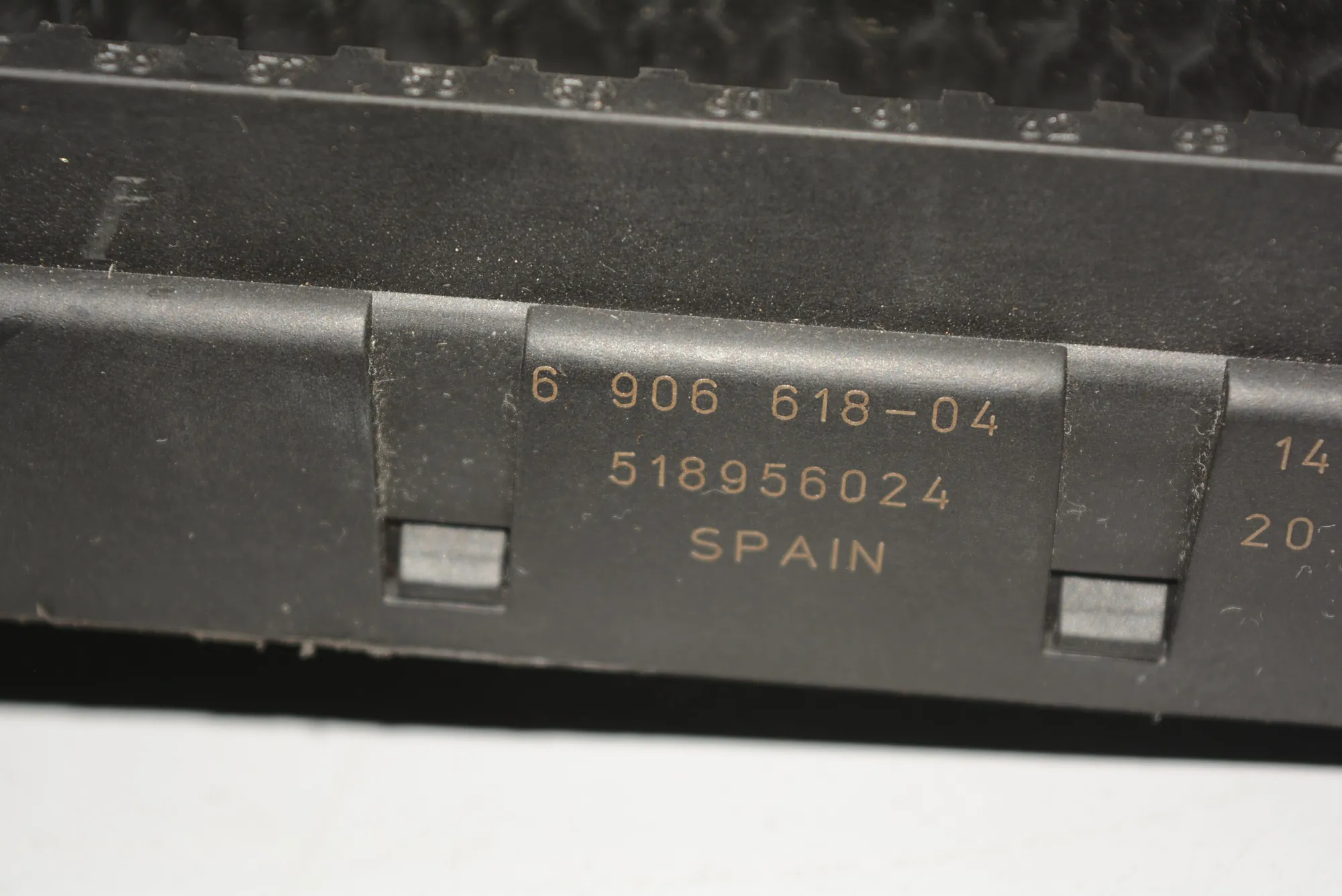 Fuse Box – OEM 6906618 · BMW 5 Touring (E61) 530 d 2006 – 5