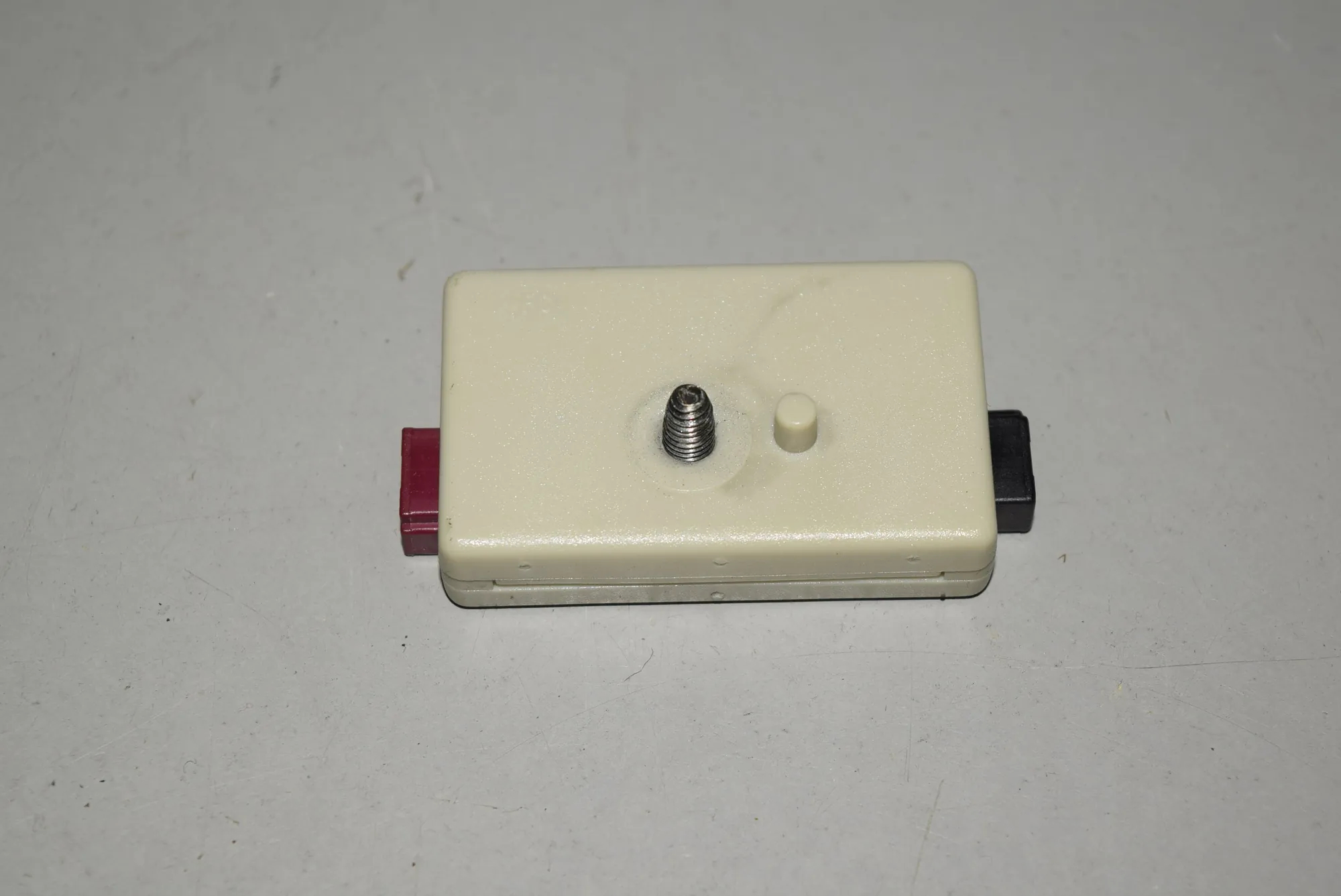 Other Control Units – OEM 6938966 · BMW 5 (E60) BMW 5 (E60) 525 d 2006 – 2
