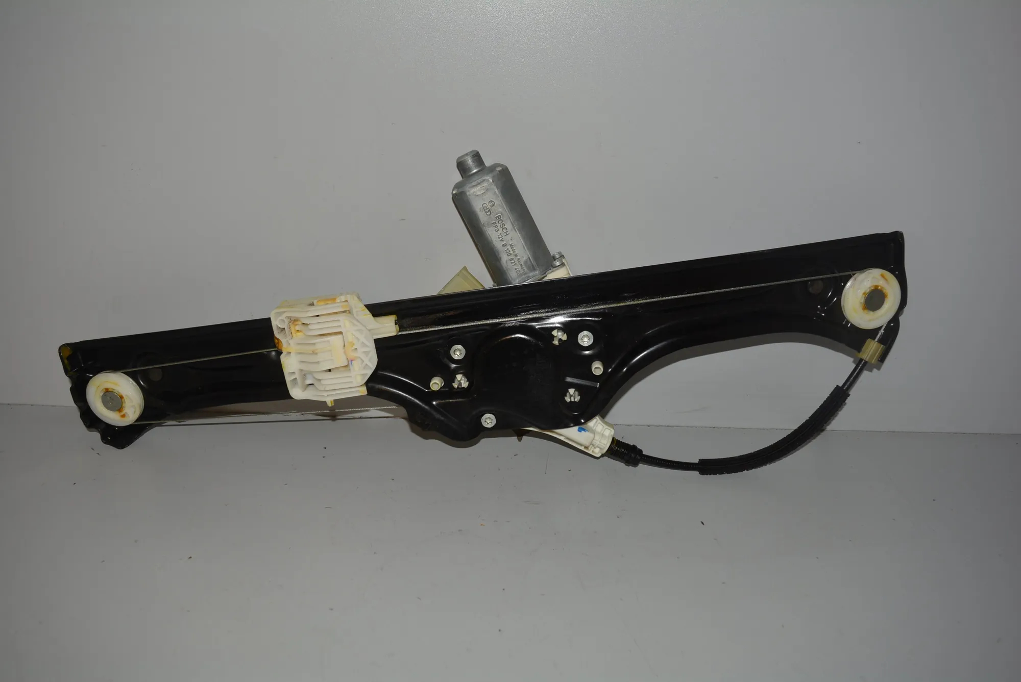 Rear Left Door Window Regulator – OEM 71370297166381 · BMW X5 (E70) BMW X5 (E70) 2007 – 3
