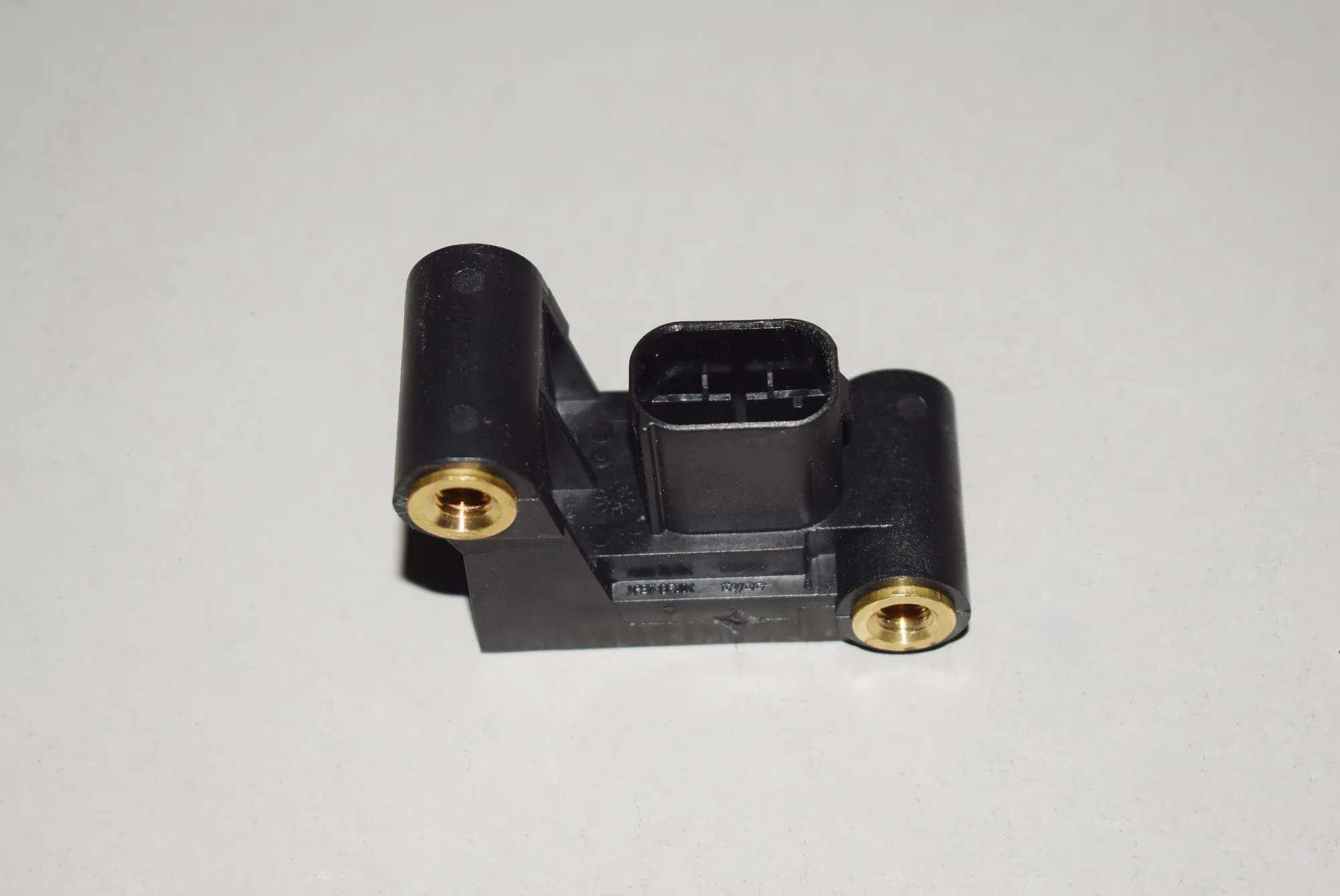 Other Control Units – OEM 6977398 · BMW 5 (E60) BMW 5 (E60) 525 d 2006 – 3
