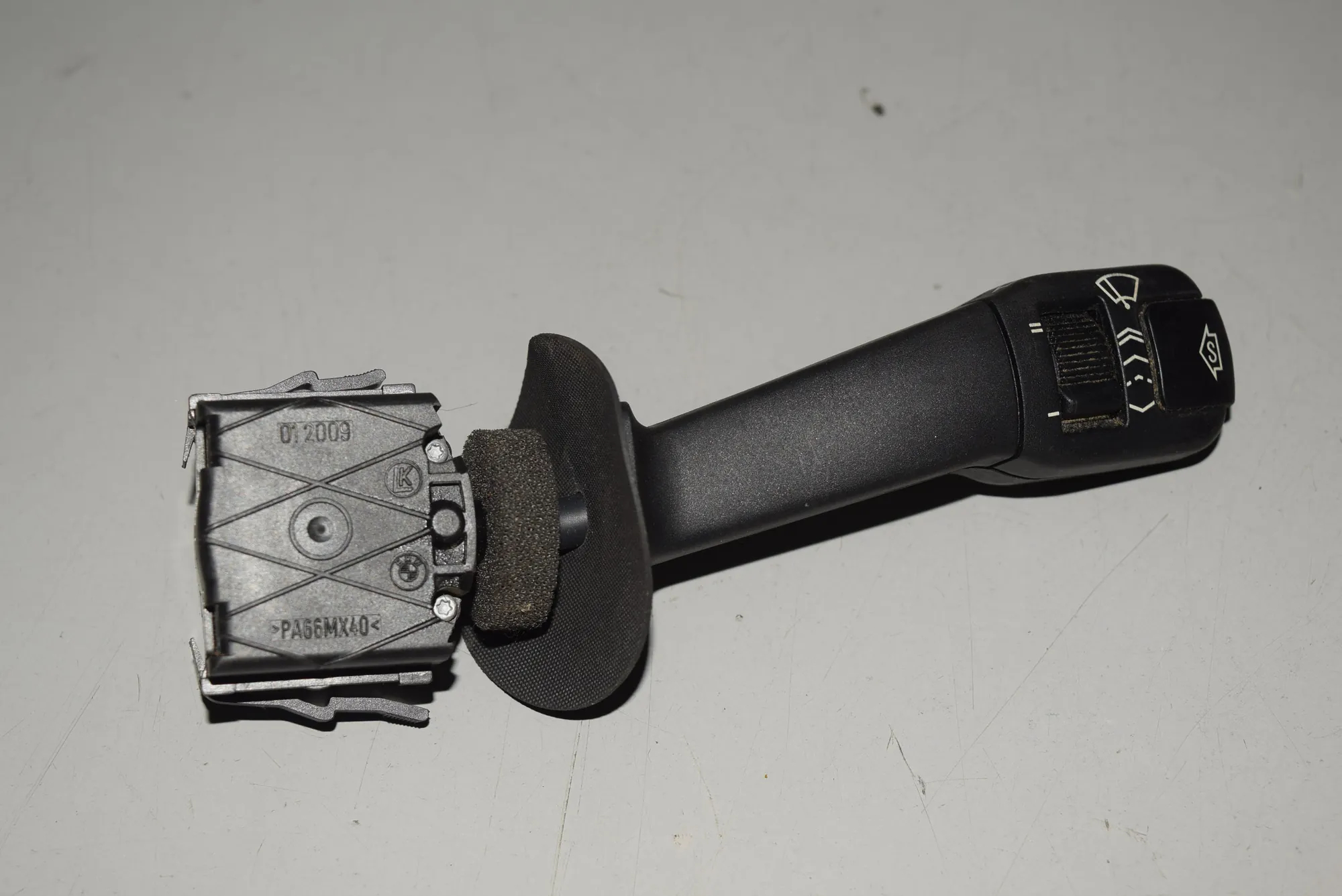 Indicator Wiper Stalk Switch – OEM 8360880 · BMW 5 Touring (E39) BMW 5 Touring (E39) 2000 – 3