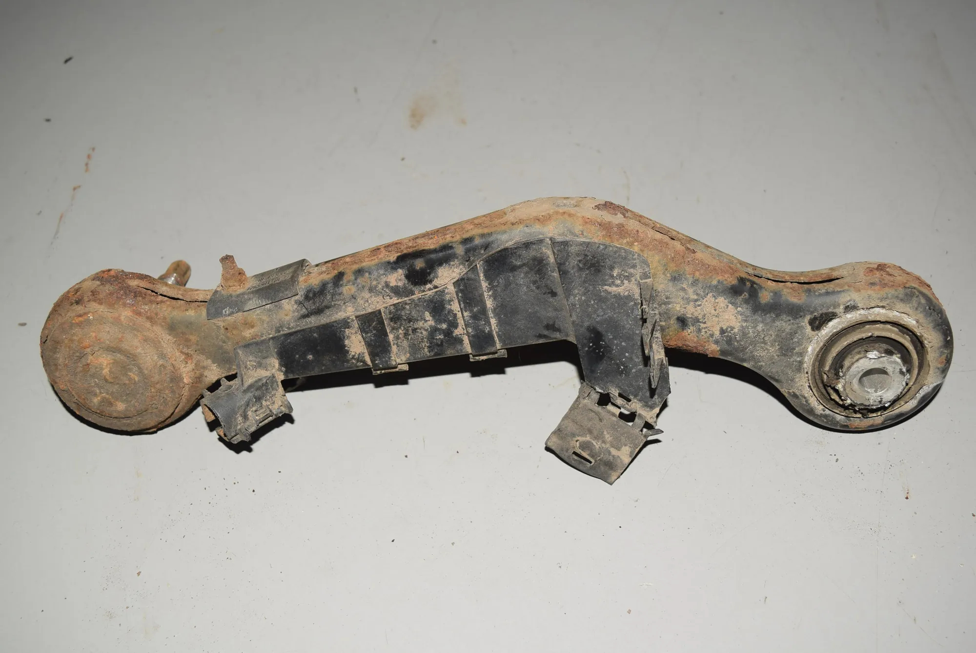 Rear Right Control Arm · BMW X5 (E53) BMW X5 (E53) 3.0 d 2004 – 2
