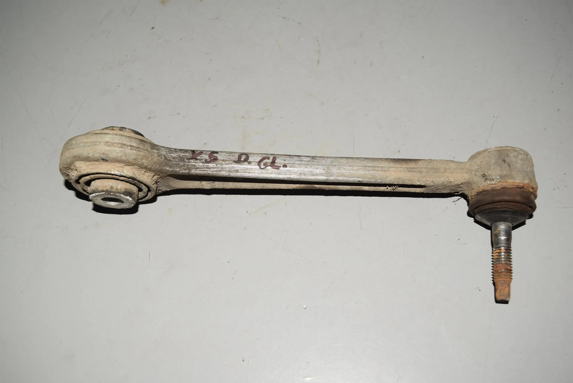 Rear Right Control Arm · BMW X5 (E53) BMW X5 (E53) 3.0 d 2004 – 2