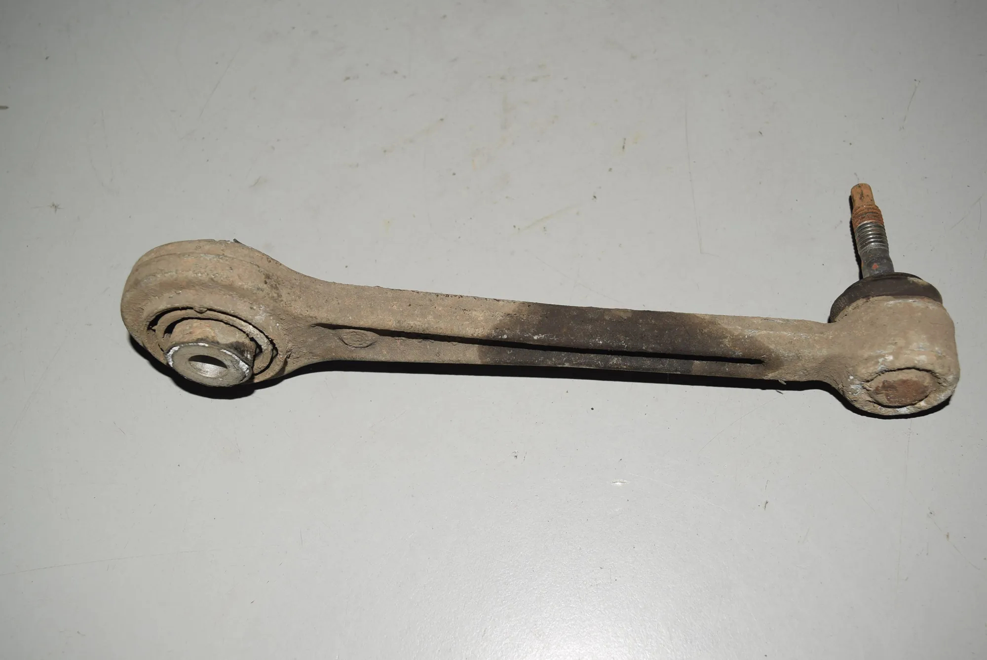 Rear Right Control Arm · BMW X5 (E53) BMW X5 (E53) 3.0 d 2004
