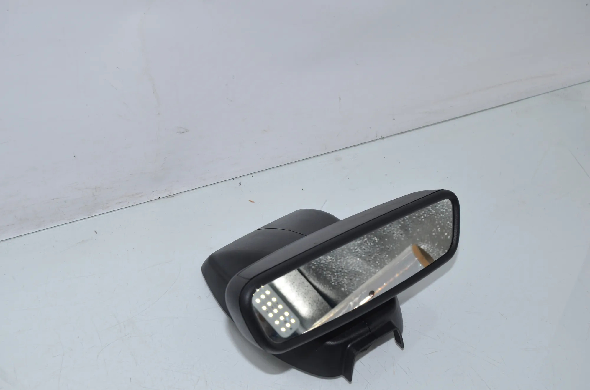 Front Camera – OEM 9199305 · BMW 5 Touring (F11) 530 d xDrive 2012 – 2