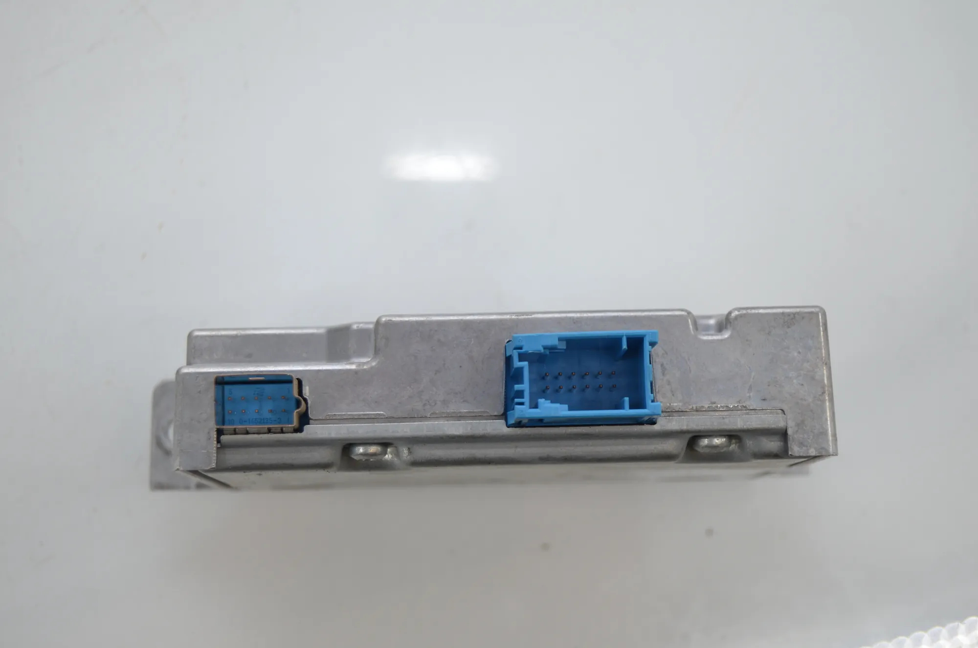 Front Camera – OEM 9199305 · BMW 5 Touring (F11) 530 d xDrive 2012 – 5