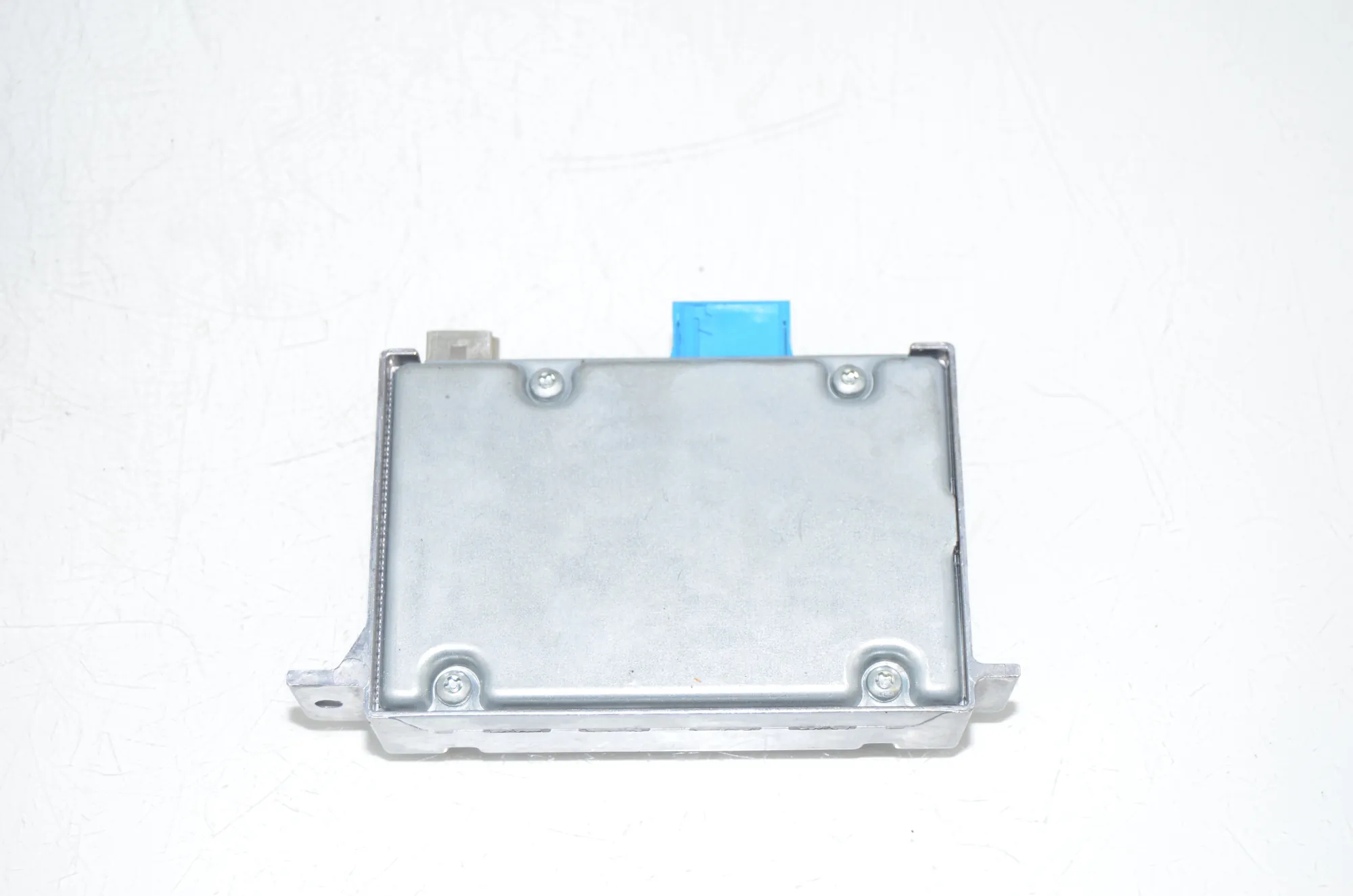 Front Camera – OEM 9199305 · BMW 5 Touring (F11) 530 d xDrive 2012 – 4