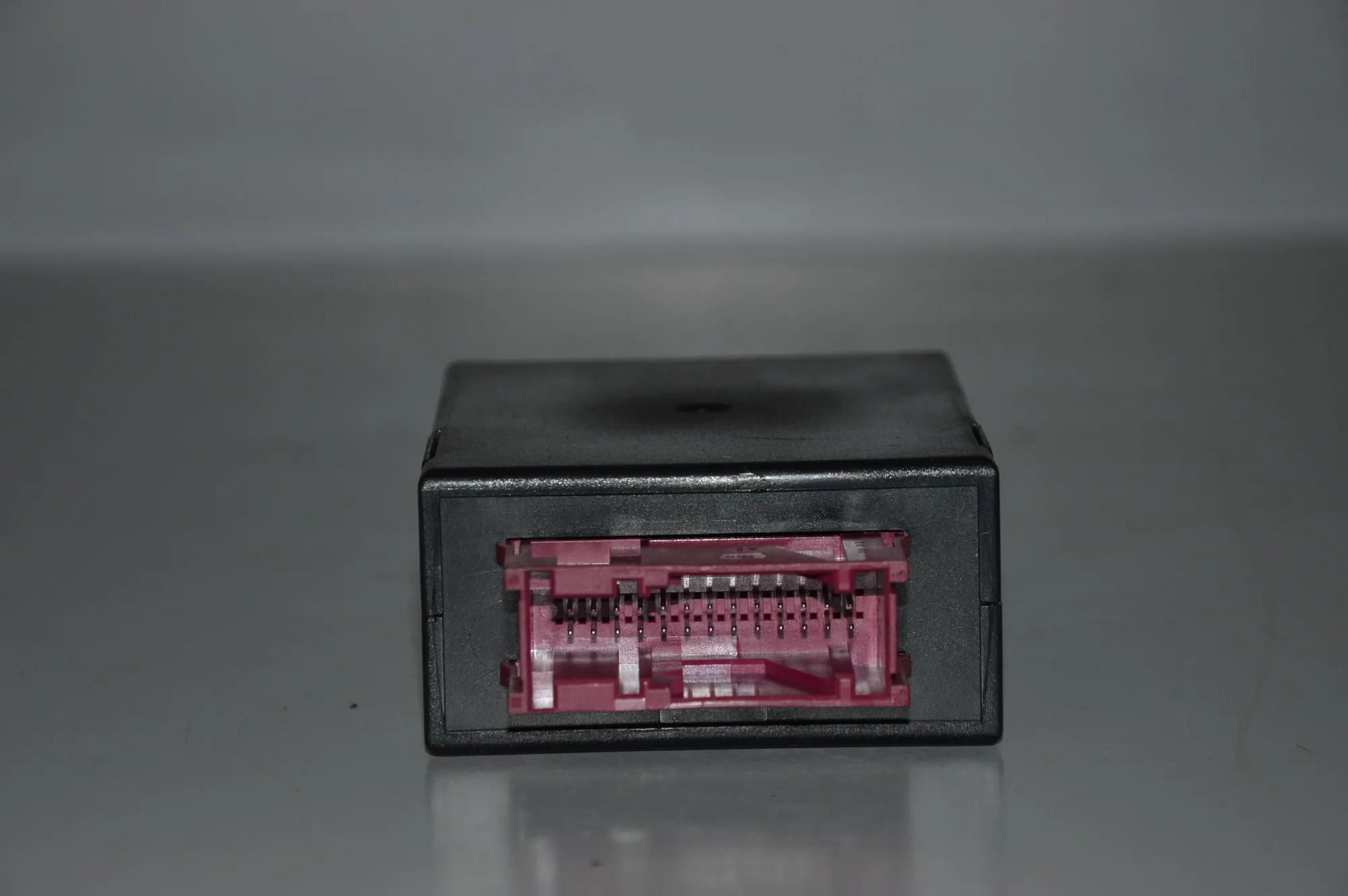 Other Control Units – OEM 8375964 · BMW 5 Touring (E39) BMW 5 Touring (E39) 530 d 1999 – 2