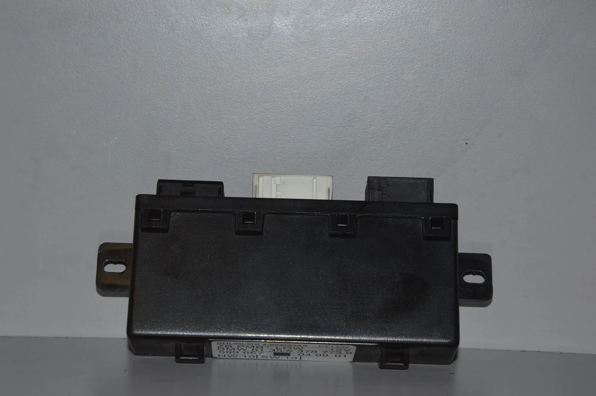 Front Right Door Control Unit – OEM 8378773 · BMW 5 Touring (E39) BMW 5 Touring (E39) 530 d 1999