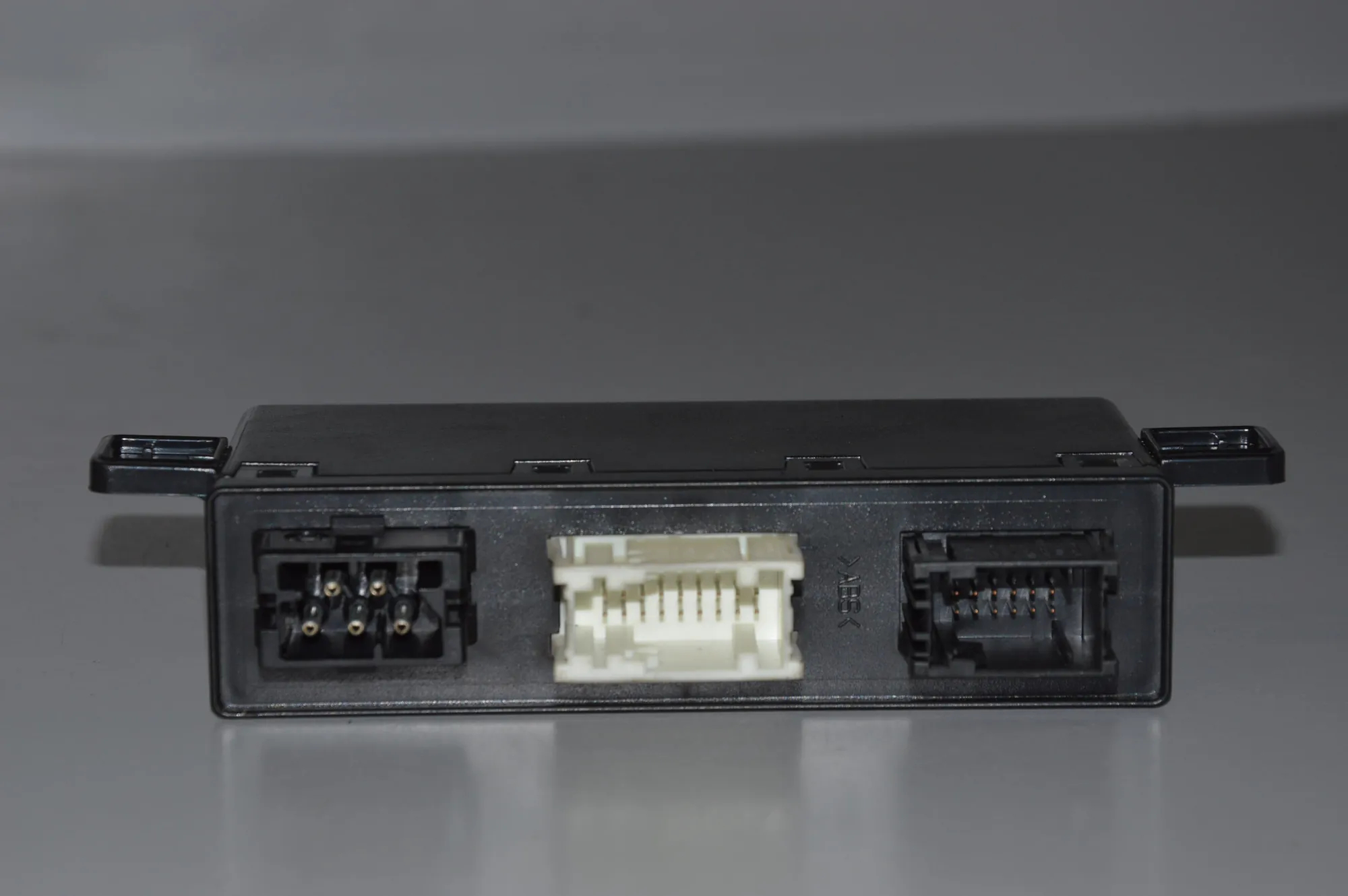 Front Right Door Control Unit – OEM 8378773 · BMW 5 Touring (E39) BMW 5 Touring (E39) 530 d 1999 – 3