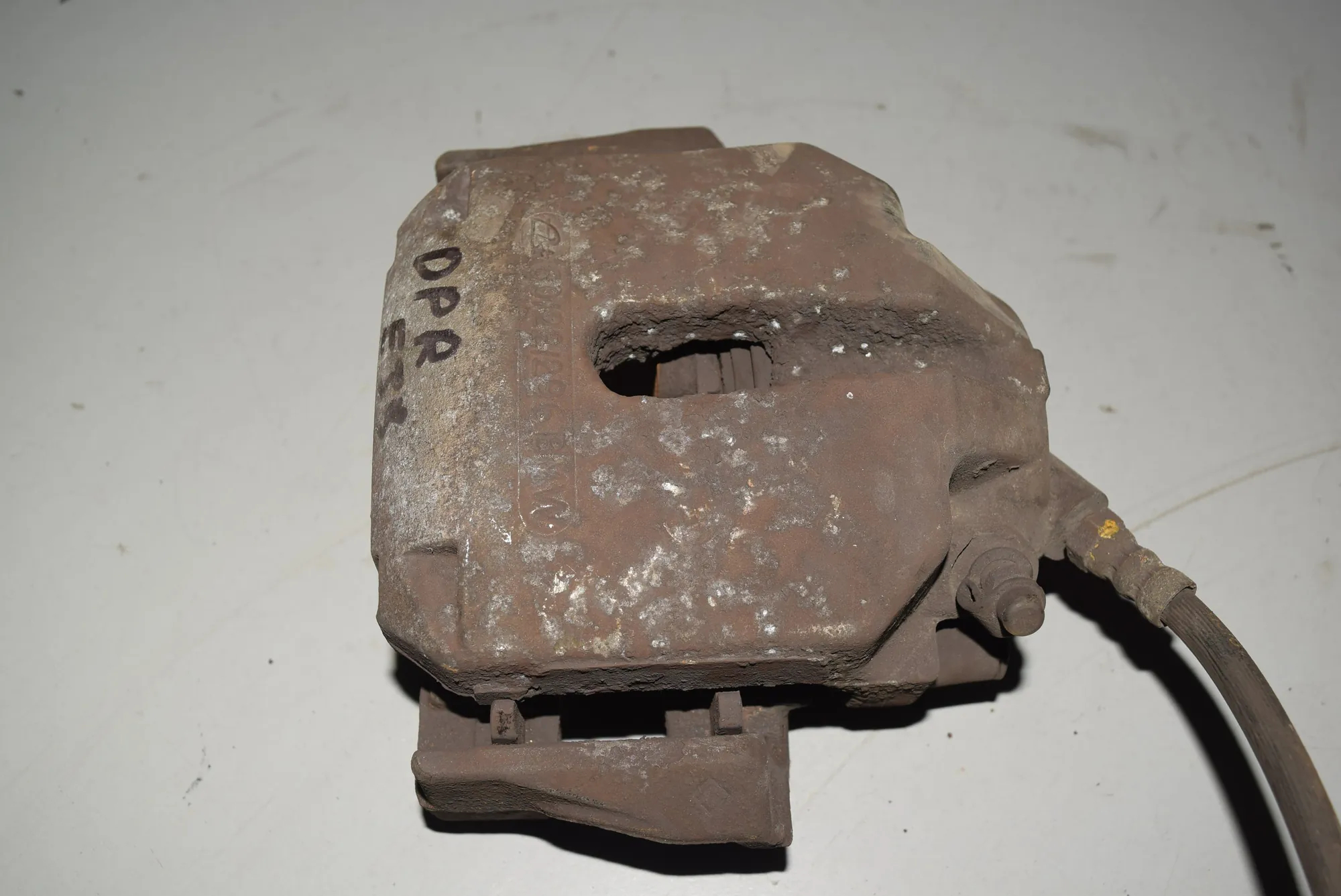 Front Right Brake Caliper · BMW 5 (E39) BMW 5 (E39) 525 i 2000 – 2