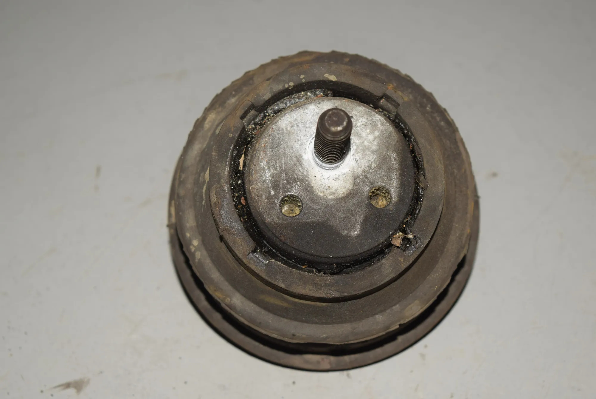 Left Side Engine Mount · BMW 5 (E39) BMW 5 (E39) 530 i 2000 – 2