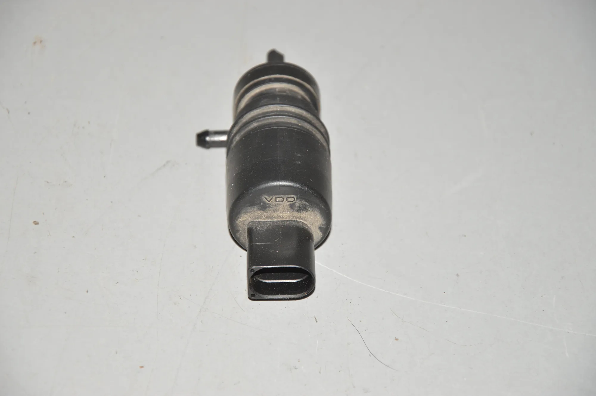 Washer Tank Motor · BMW X5 (E53) 4.6 is 2002