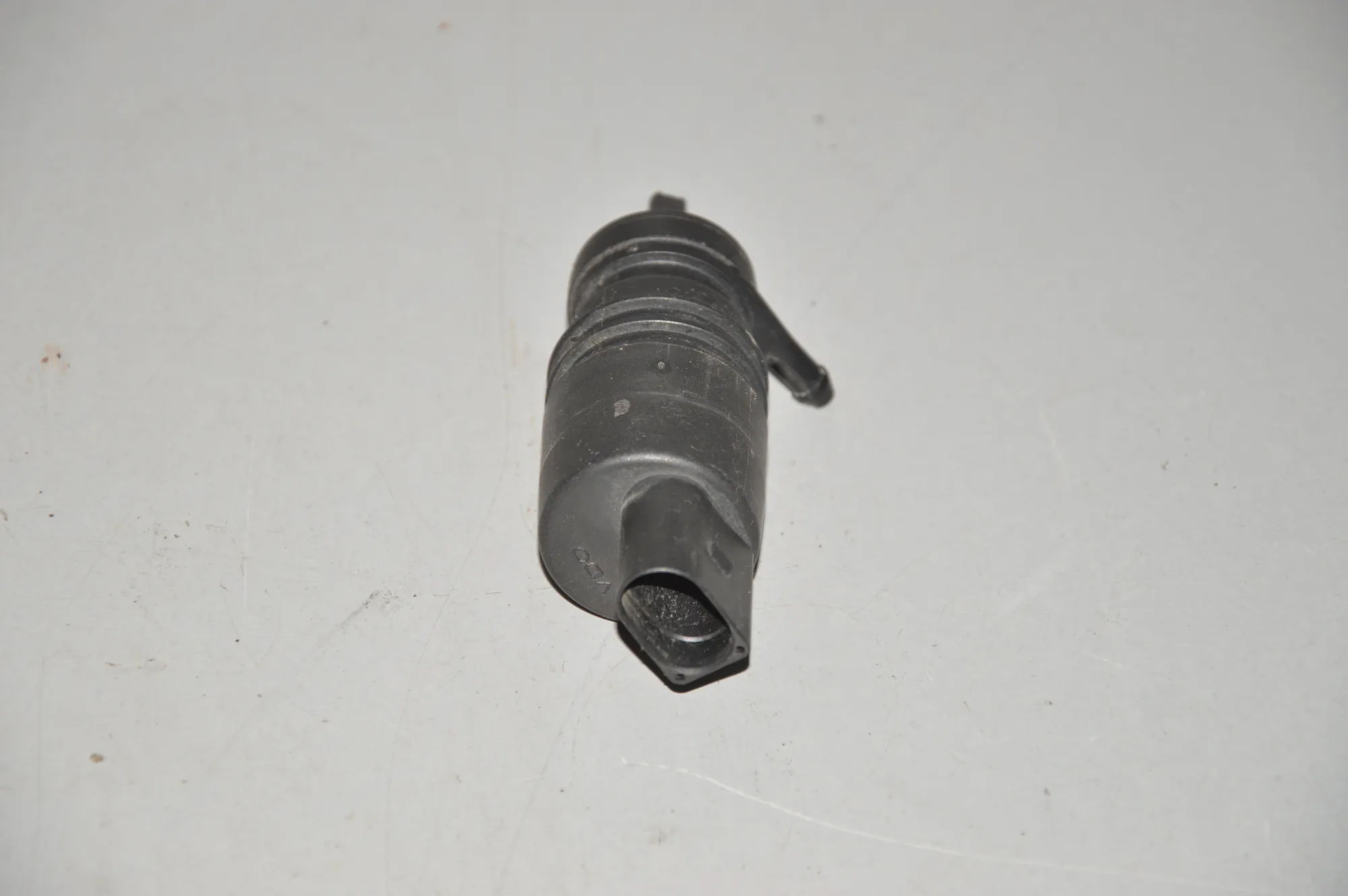 Washer Tank Motor · BMW X5 (E53) 4.6 is 2002