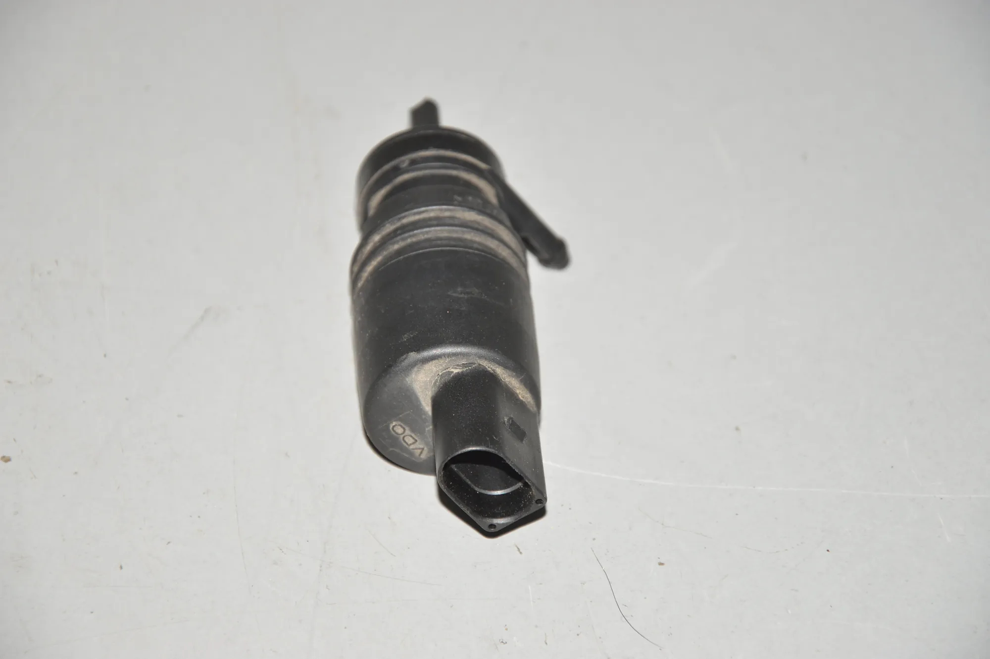 Washer Tank Motor · BMW X5 (E53) 4.6 is 2002