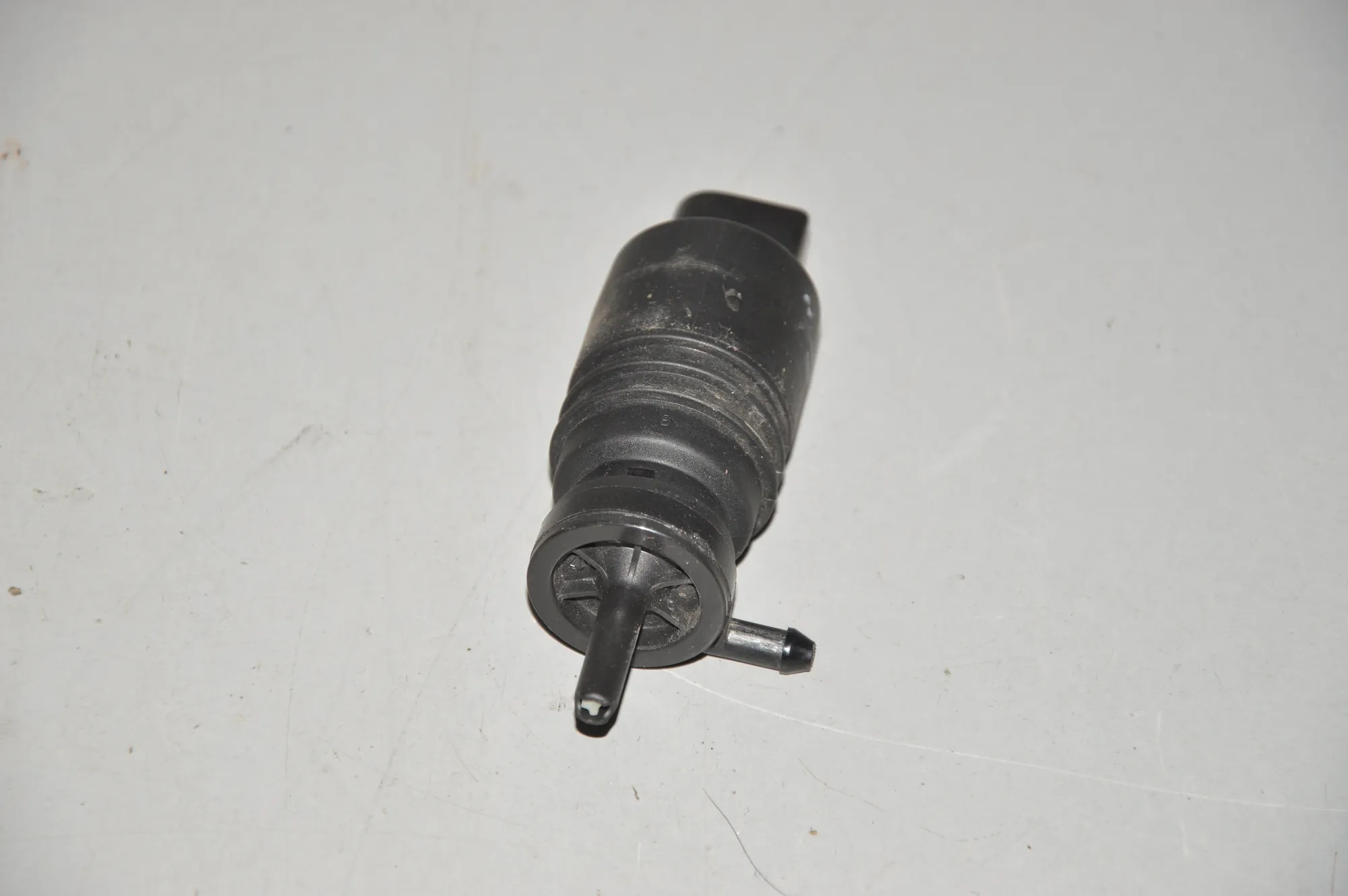 Washer Tank Motor · BMW X5 (E53) 4.6 is 2002 – 2