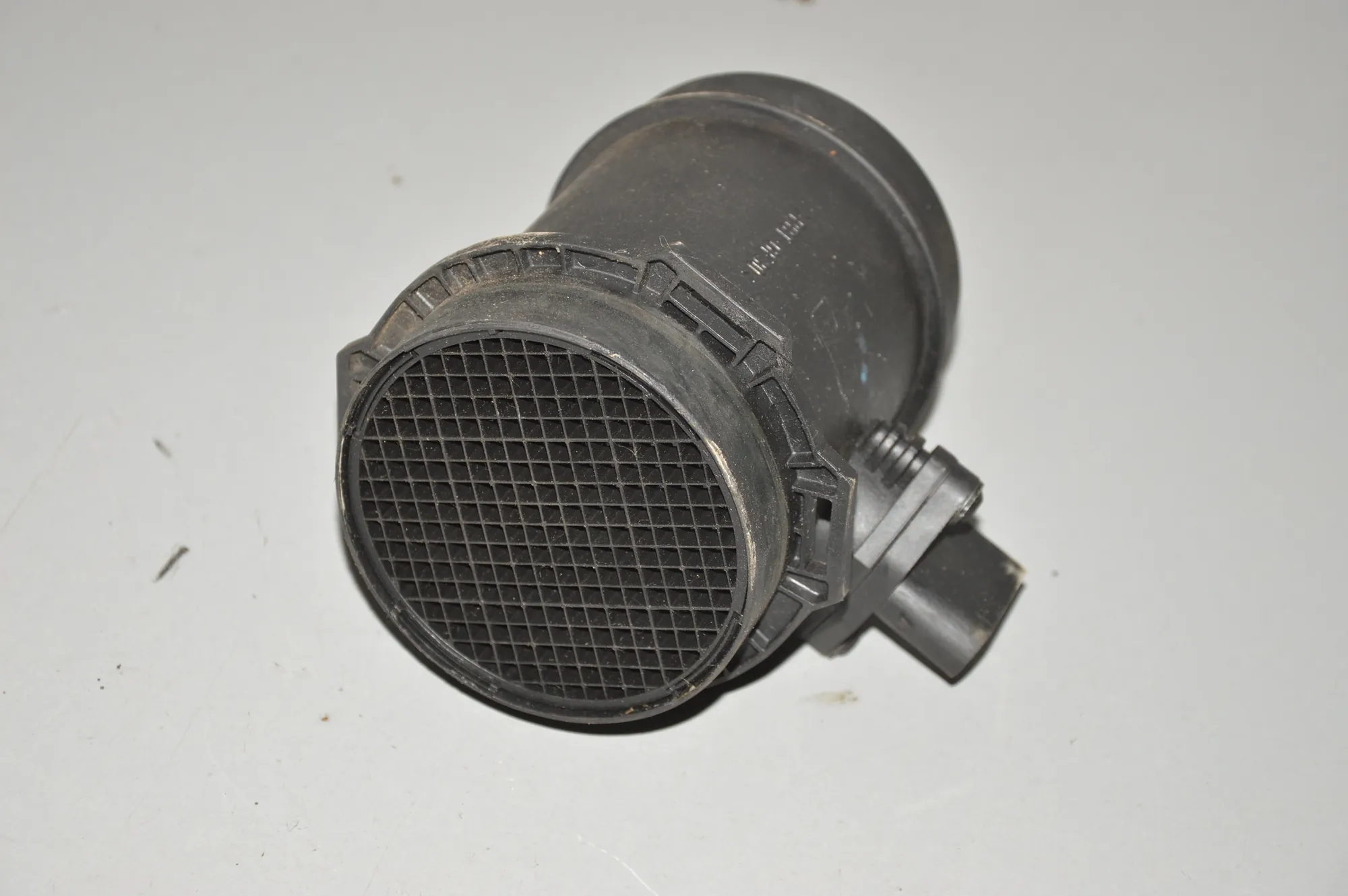 Mass Air Flow Sensor MAF – OEM 1433567 · BMW X5 (E53) 4.6 is 2002 – 2