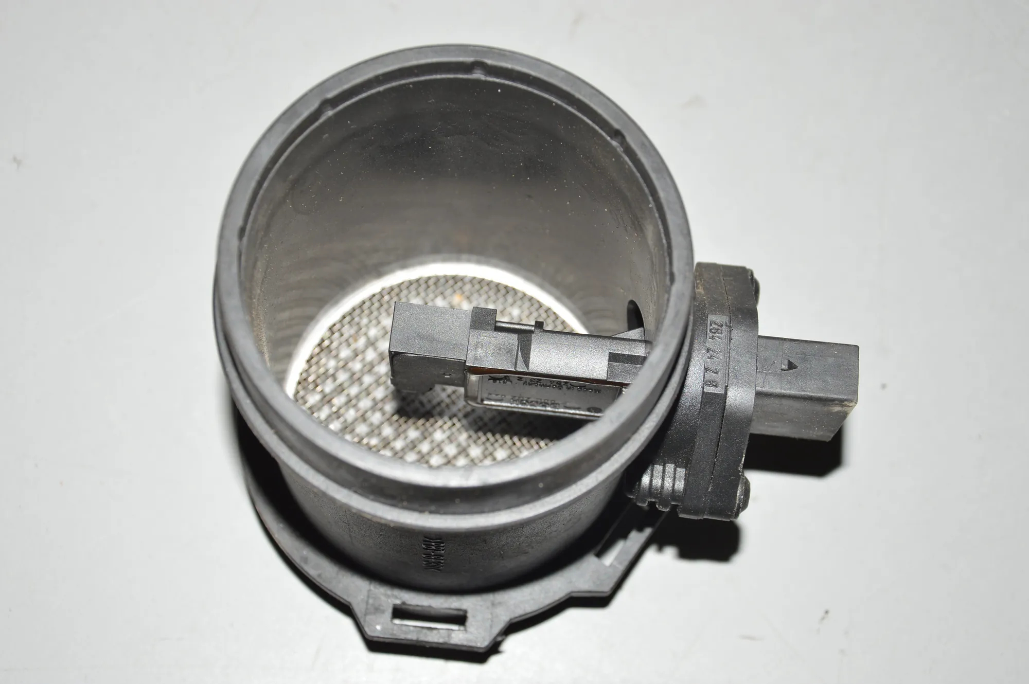 Mass Air Flow Sensor MAF – OEM 1433567 · BMW X5 (E53) 4.6 is 2002 – 3