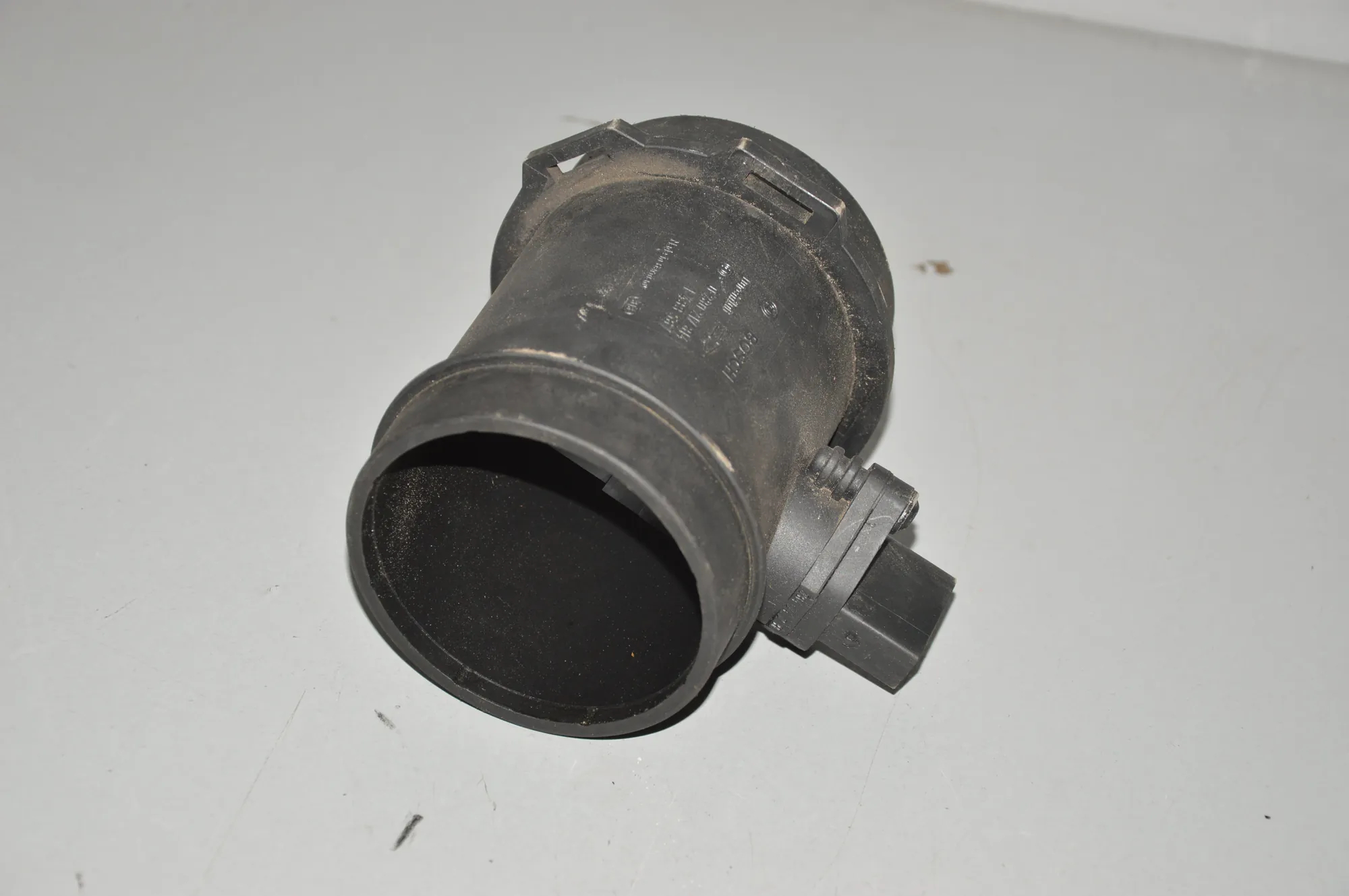 Mass Air Flow Sensor MAF – OEM 1433567 · BMW X5 (E53) 4.6 is 2002