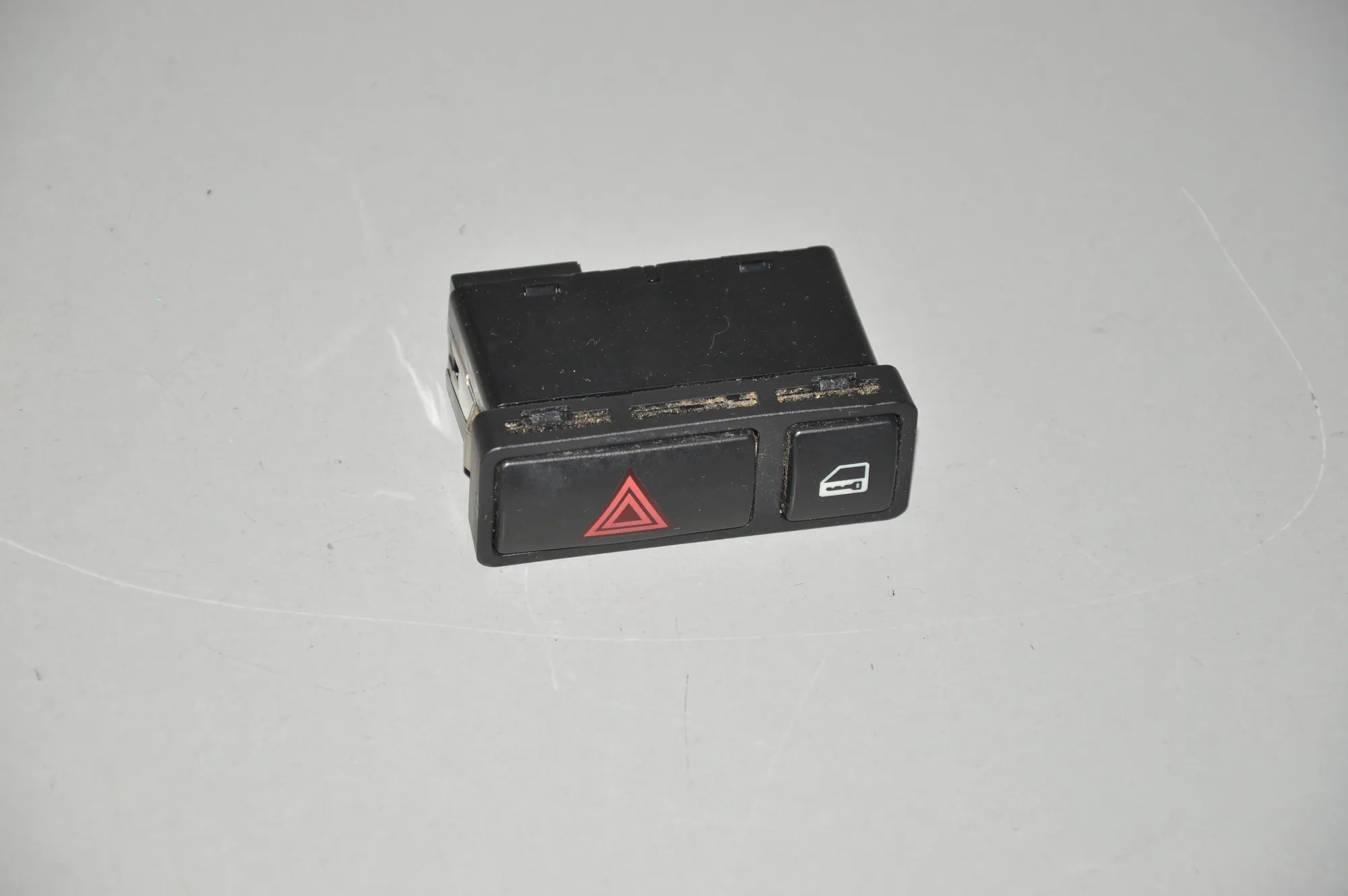 Other Control Units – OEM 8368920 · BMW X5 (E53) 4.6 is 2002