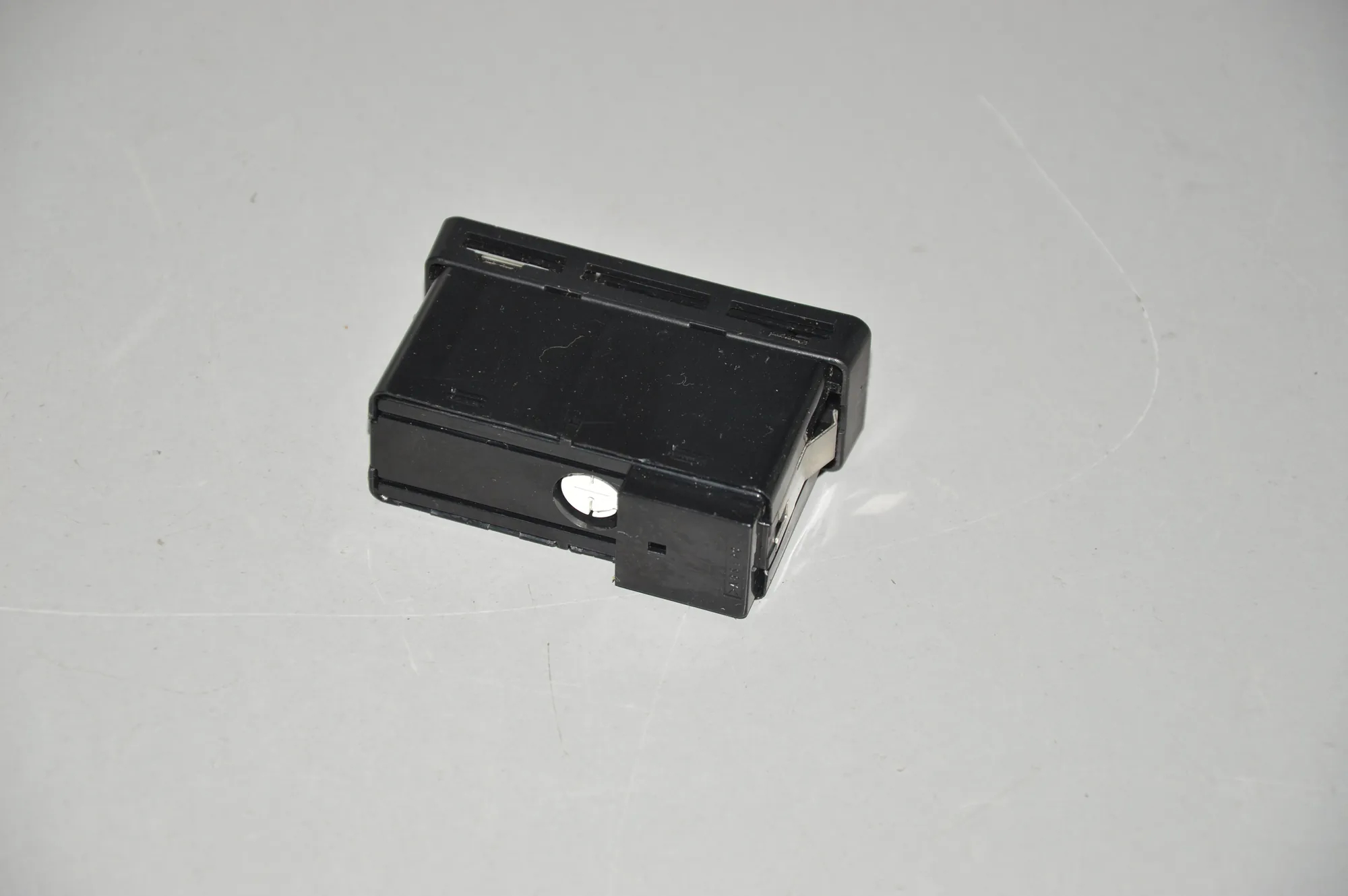 Other Control Units – OEM 8368920 · BMW X5 (E53) 4.6 is 2002 – 3